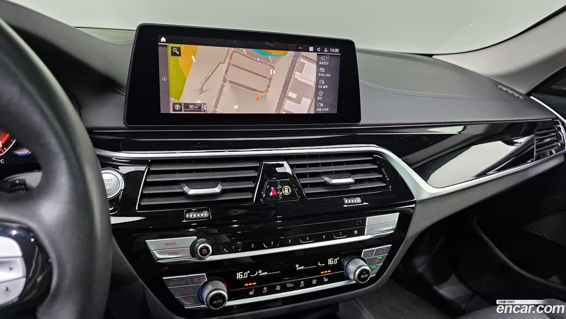 5-Series BMW 2020.5-OPTION-018