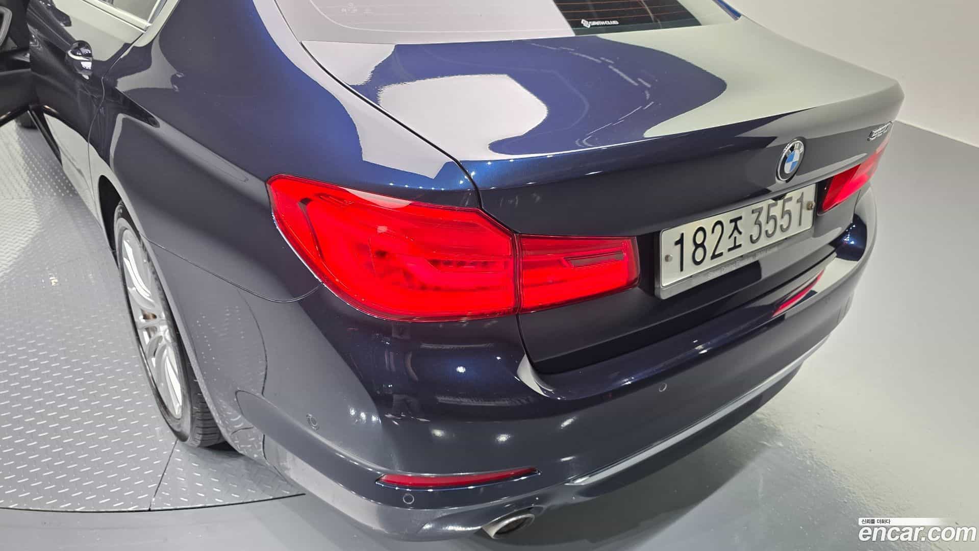5-Series BMW 2020.5-OUTER-033