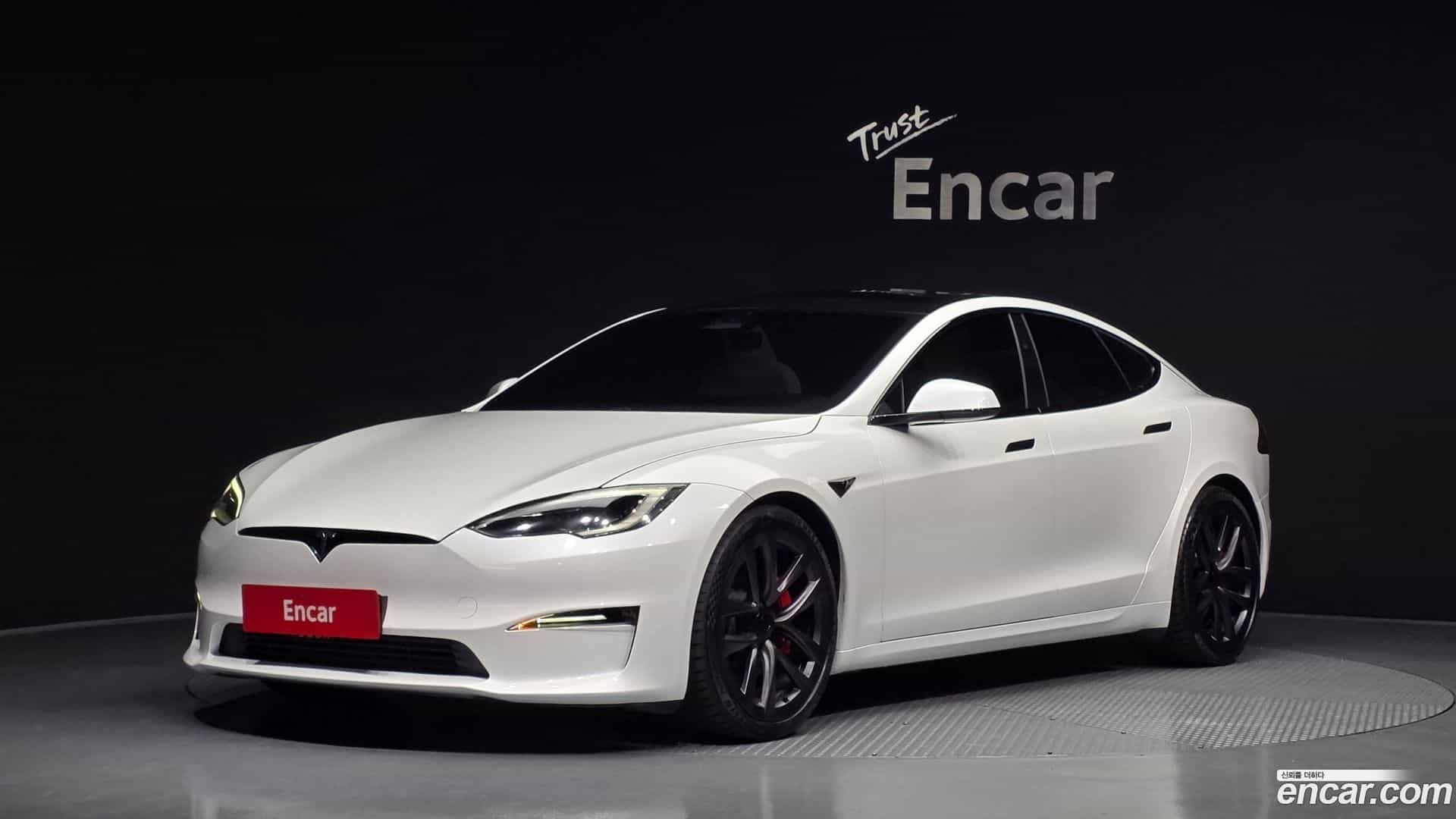 Model S Tesla 2024.2-OUTER-001