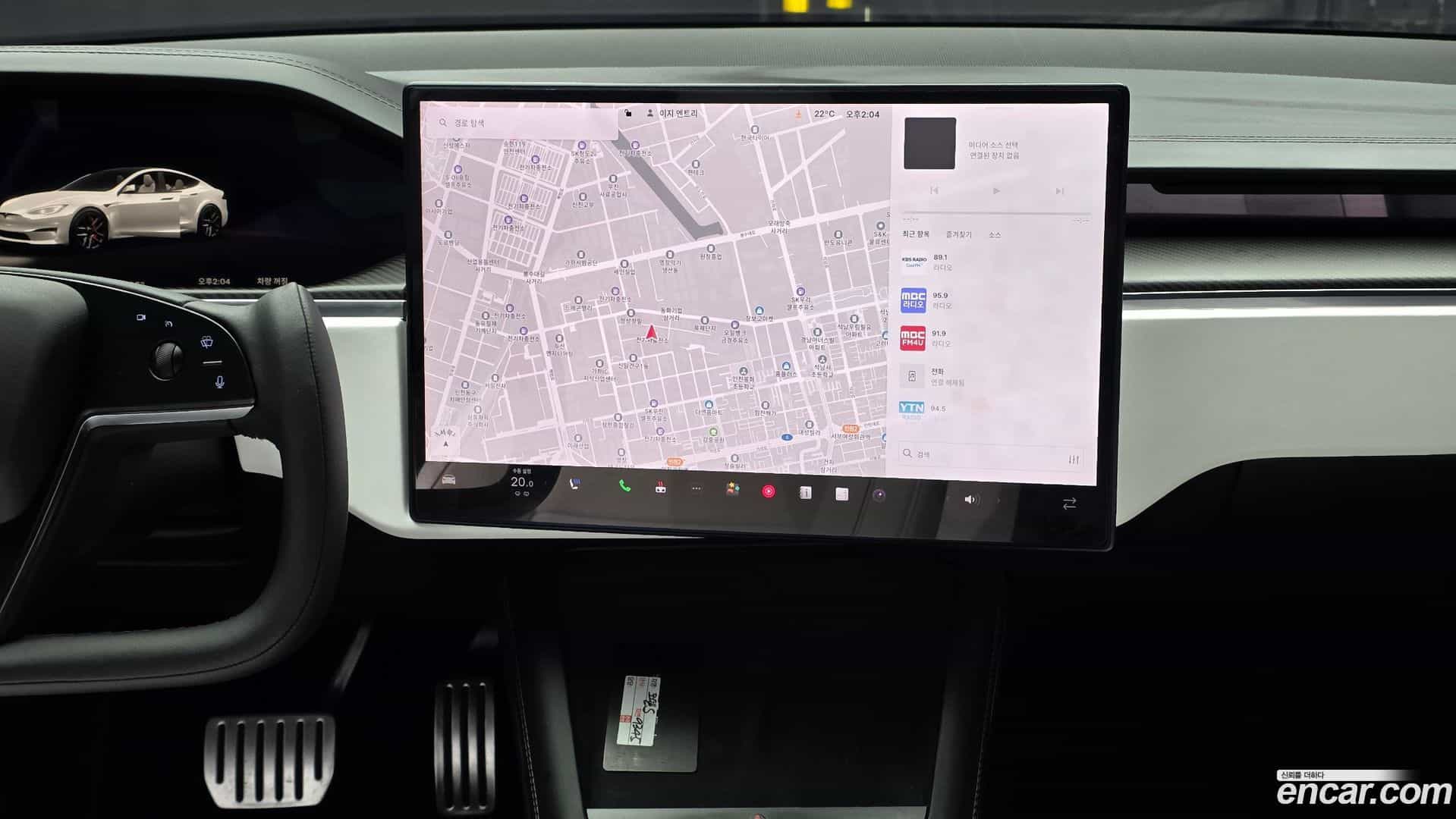 Model S Tesla 2024.2-OPTION-018