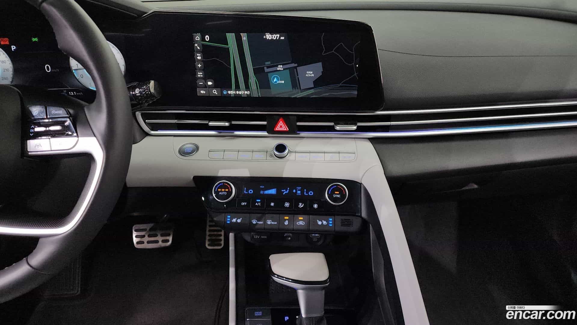 AVANTE Hyundai 2022.6-OPTION-020