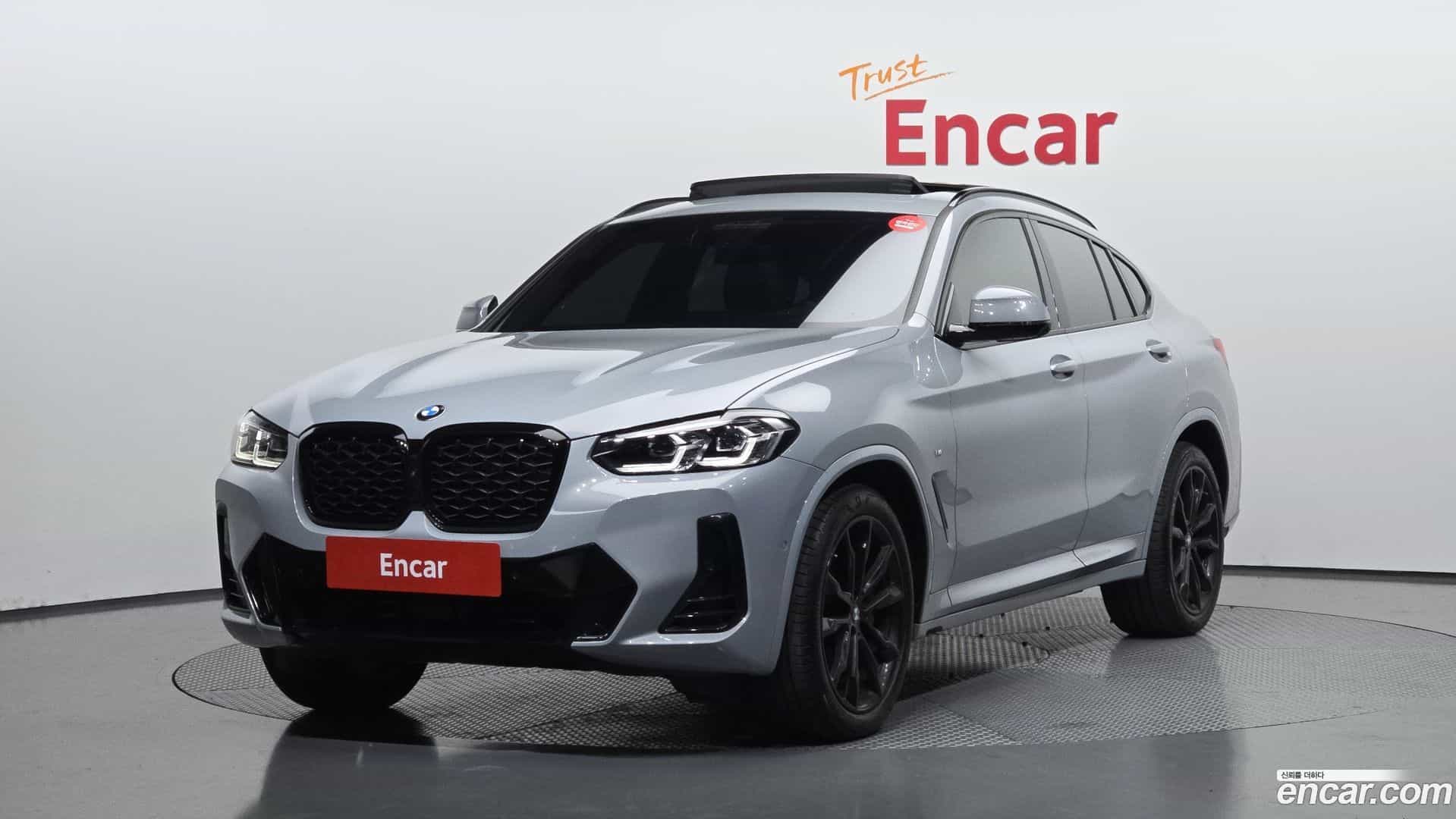 X4 BMW 2025.4-OUTER-001
