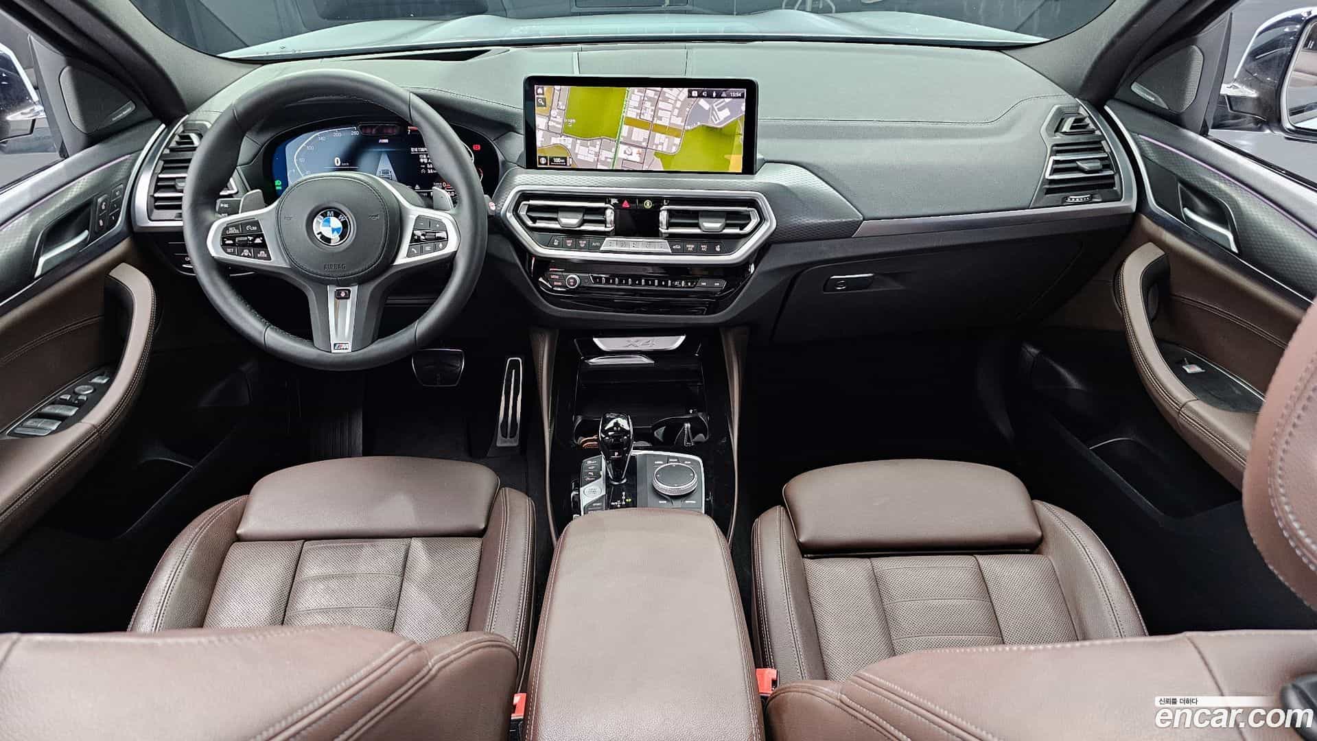 X4 BMW 2025.4-INNER-007