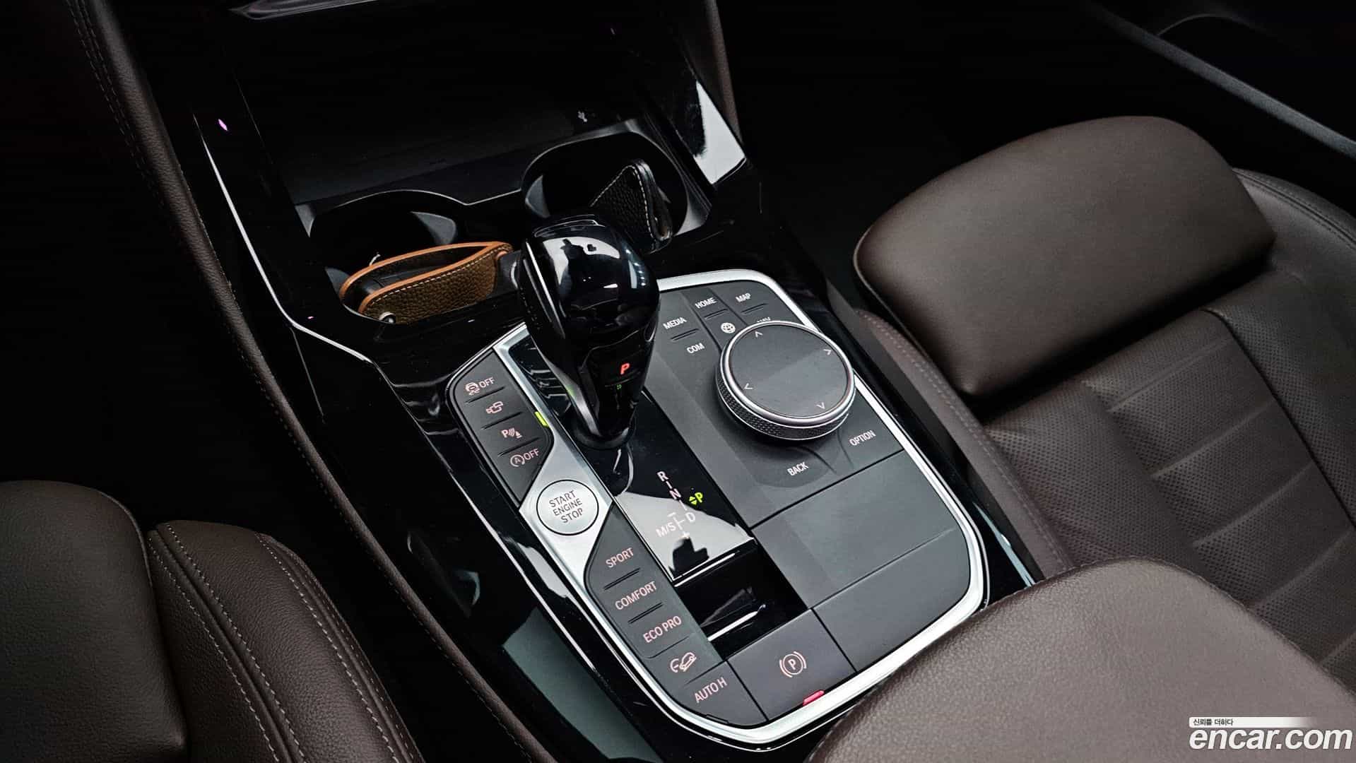 X4 BMW 2025.4-INNER-009