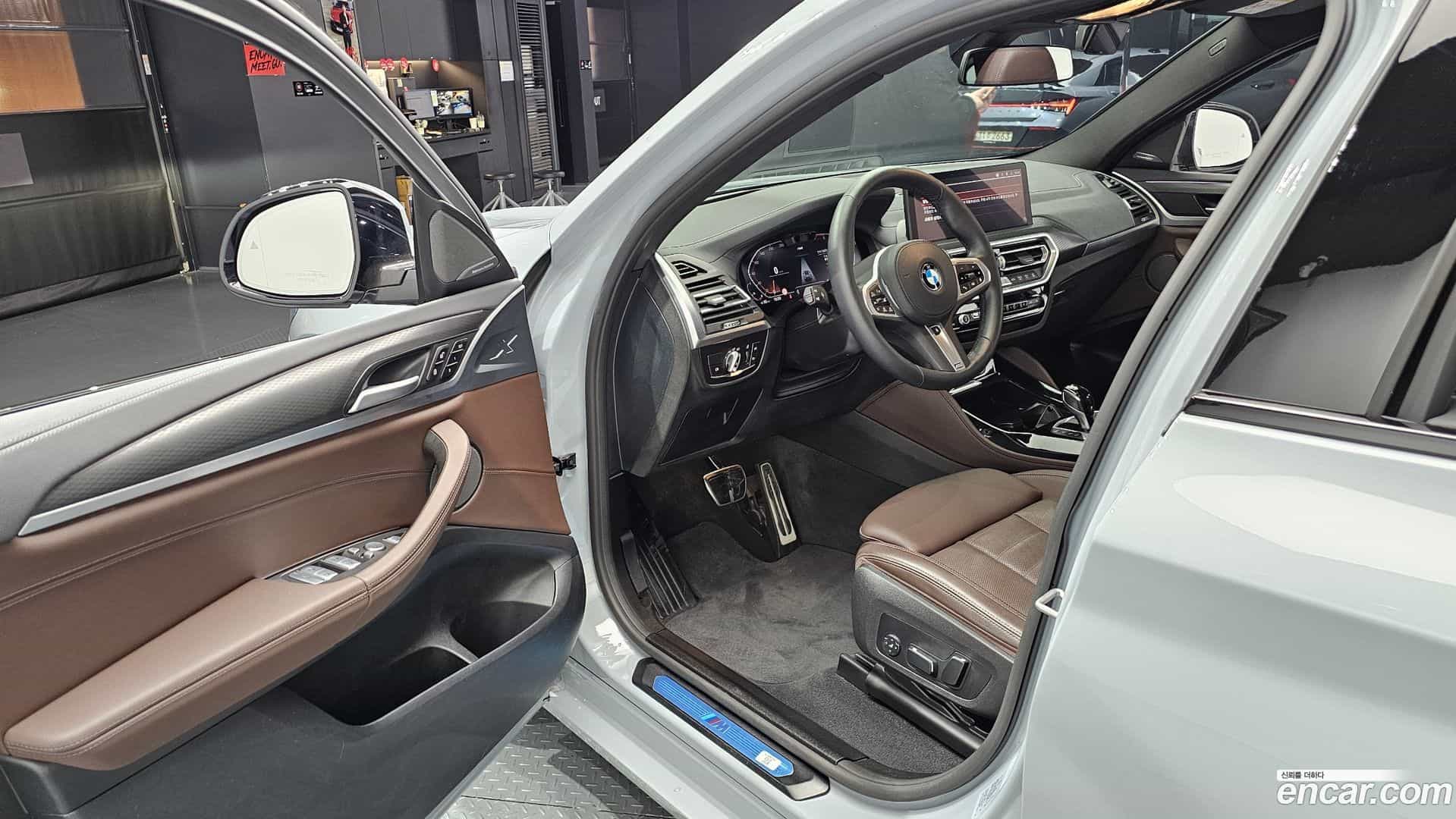X4 BMW 2025.4-INNER-010