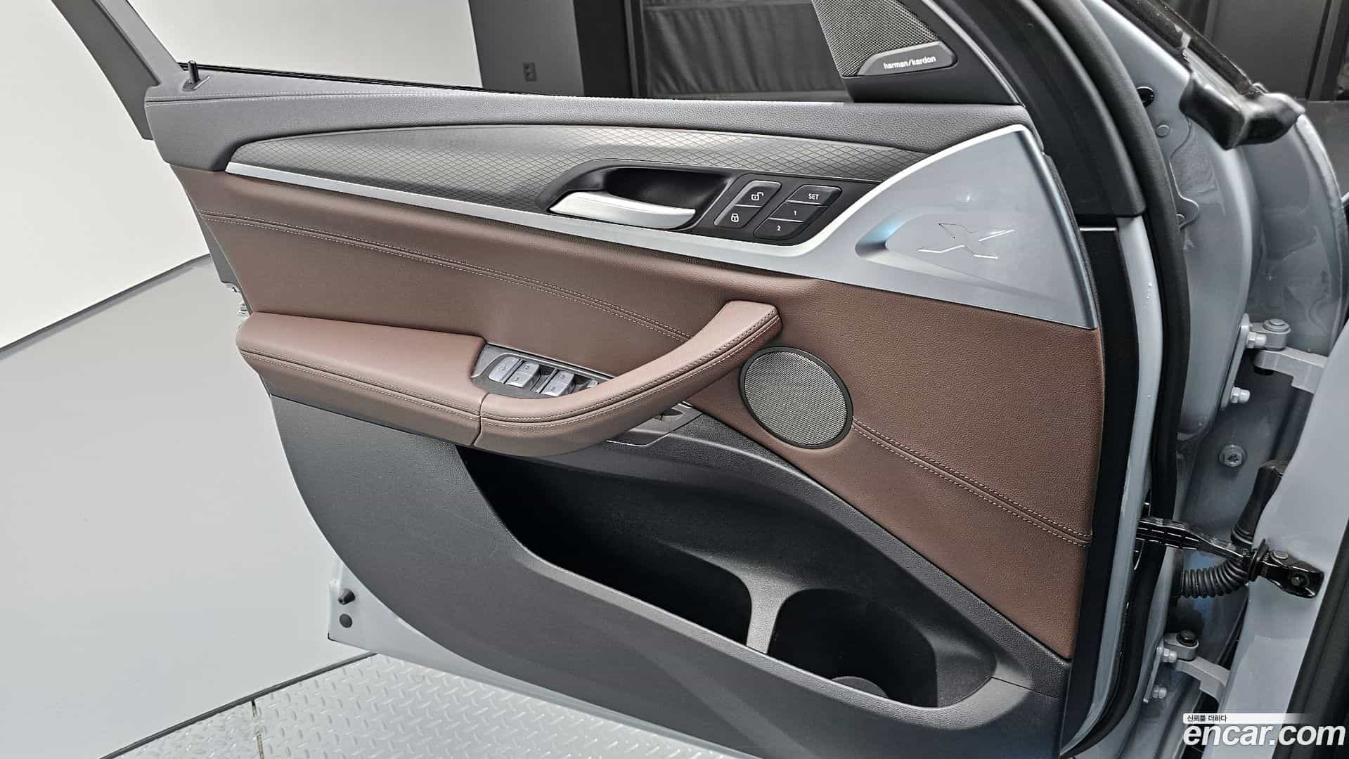 X4 BMW 2025.4-INNER-034