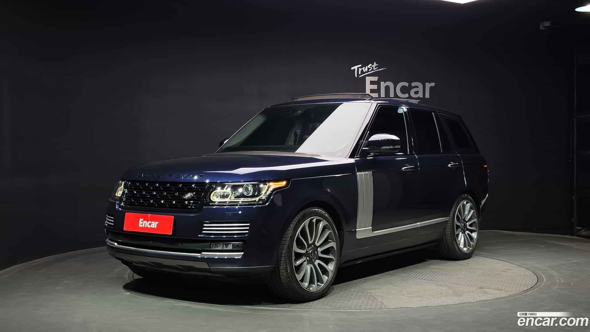 Range Rover Land Rover 2016.11-OUTER-001
