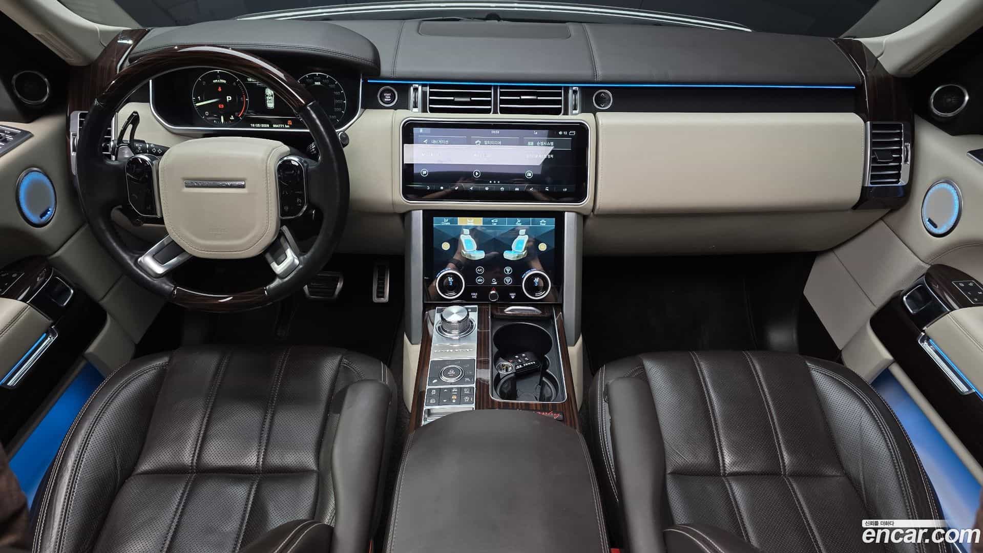 Range Rover Land Rover 2016.11-INNER-007