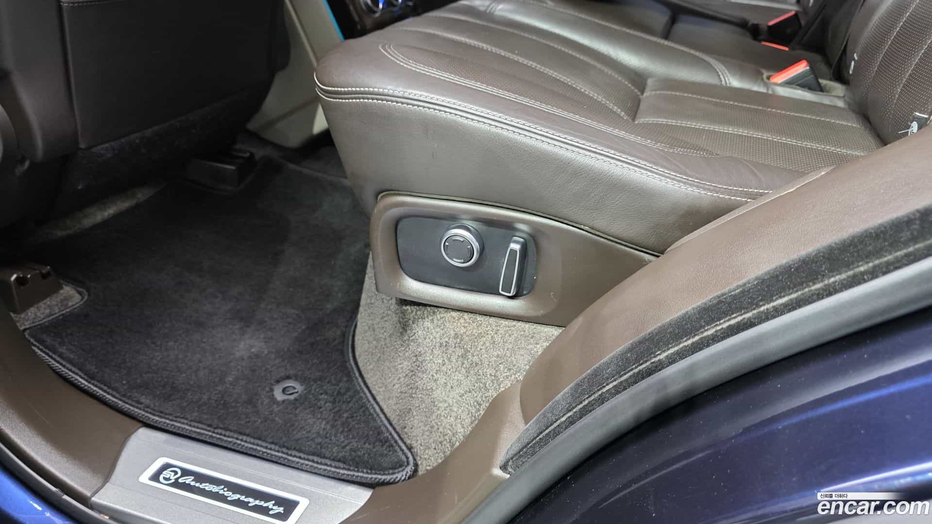 Range Rover Land Rover 2016.11-OPTION-021