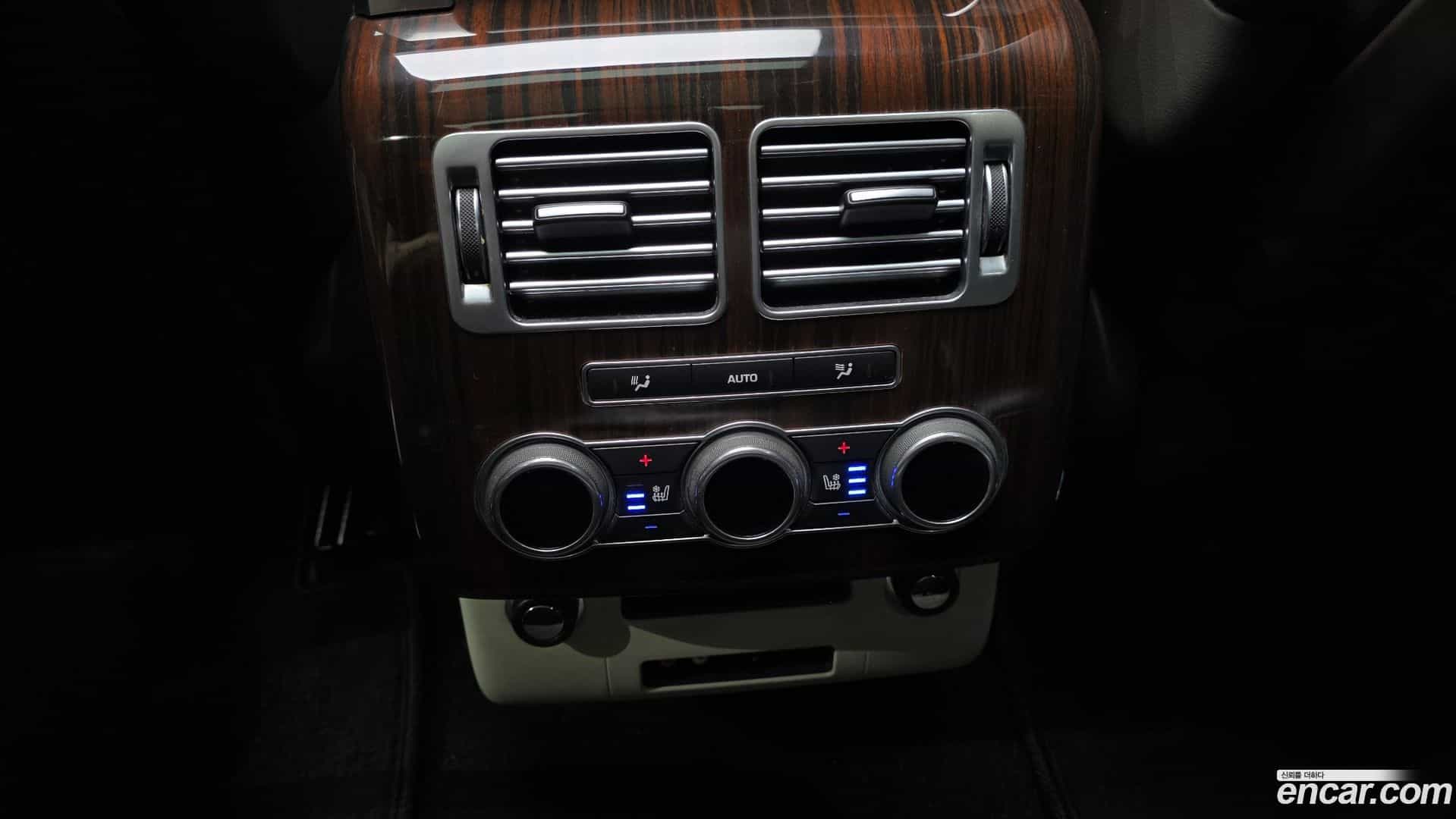 Range Rover Land Rover 2016.11-OPTION-022