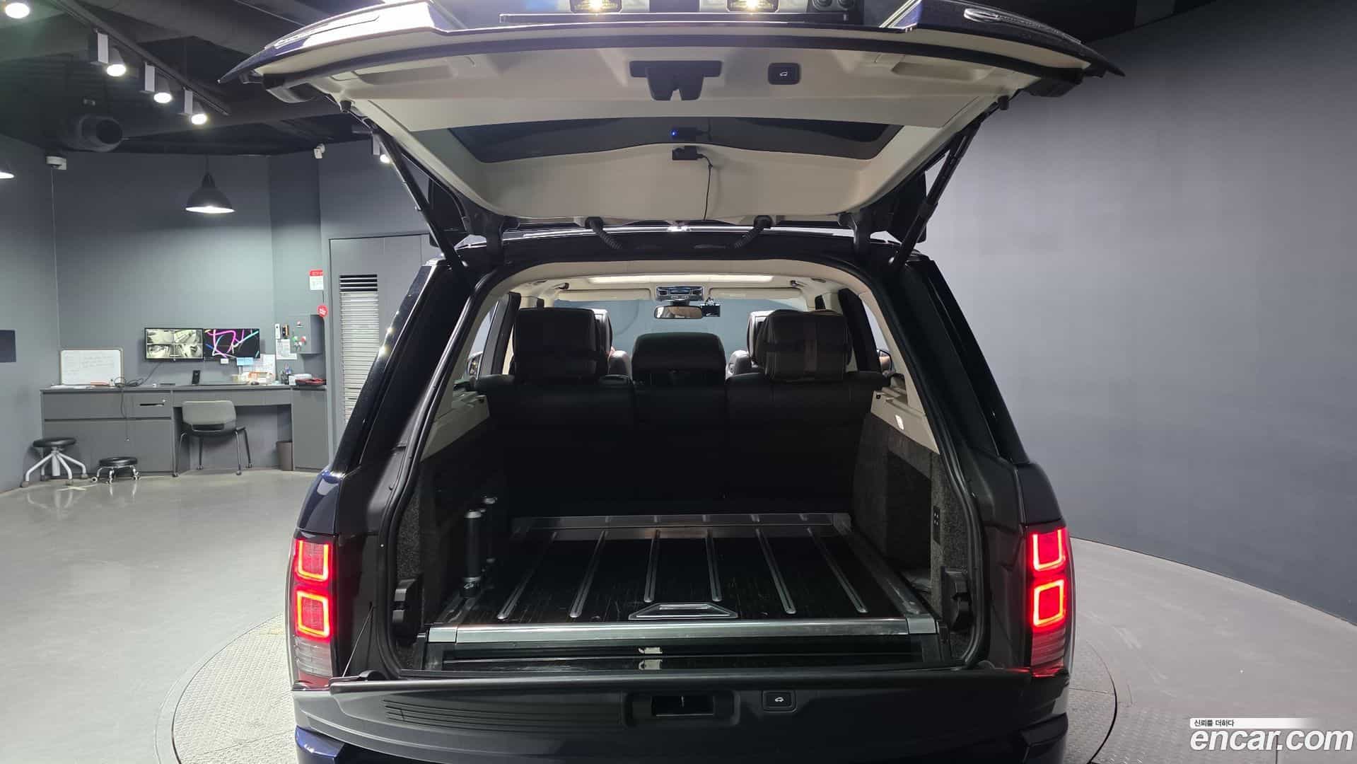 Range Rover Land Rover 2016.11-OPTION-024