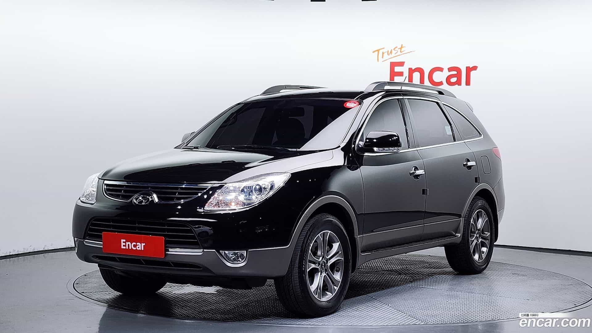 Veracruz Hyundai 2014.8-OUTER-001