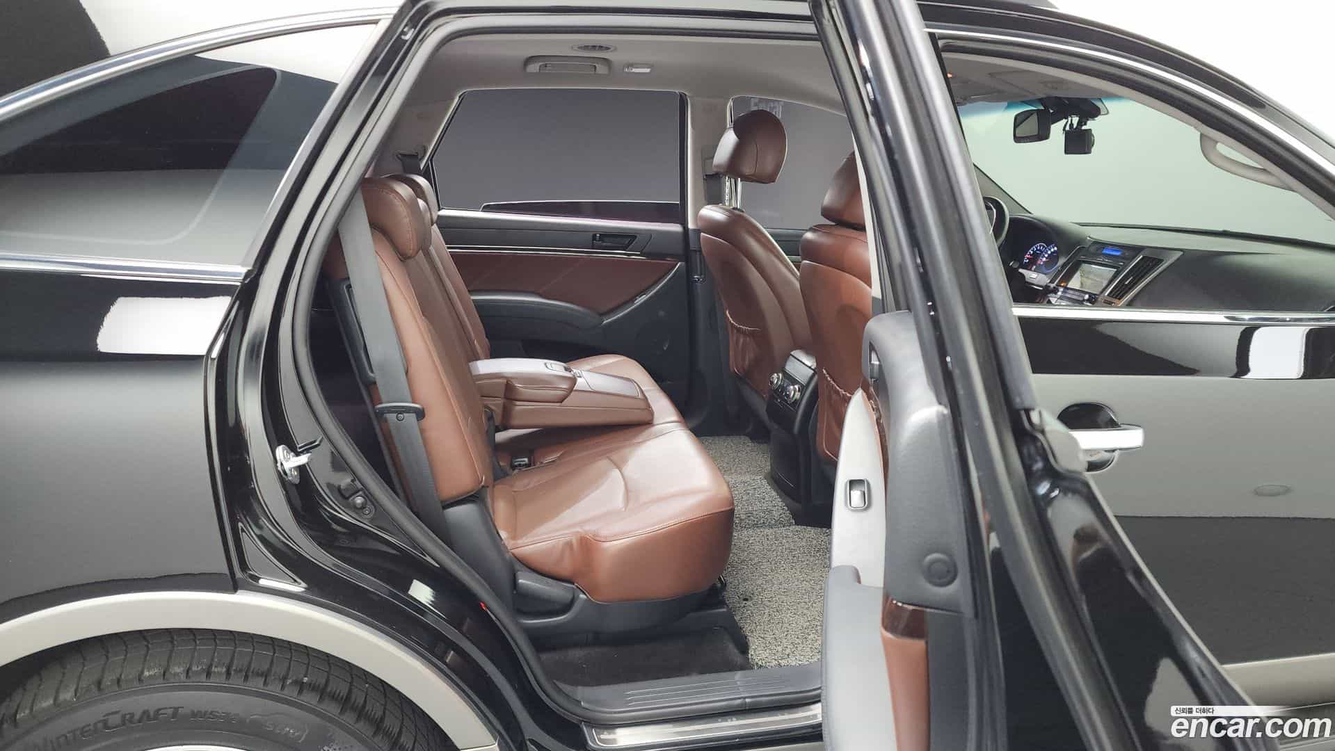 Veracruz Hyundai 2014.8-OPTION-015