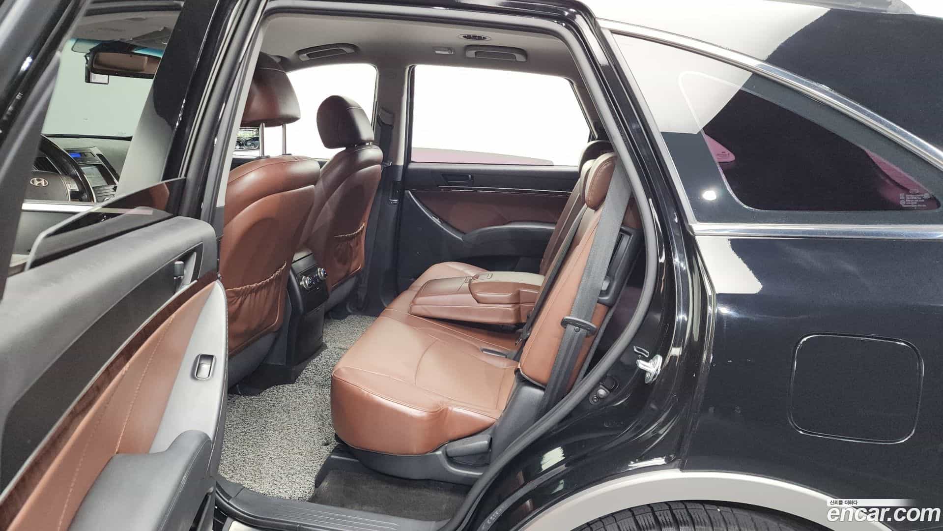 Veracruz Hyundai 2014.8-OPTION-016