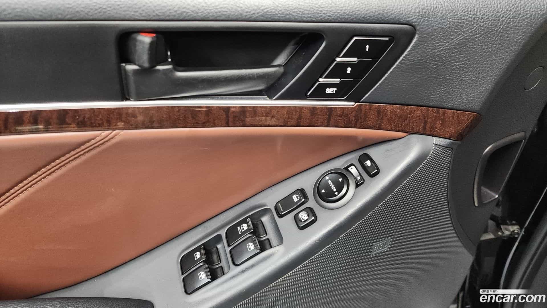 Veracruz Hyundai 2014.8-OPTION-017