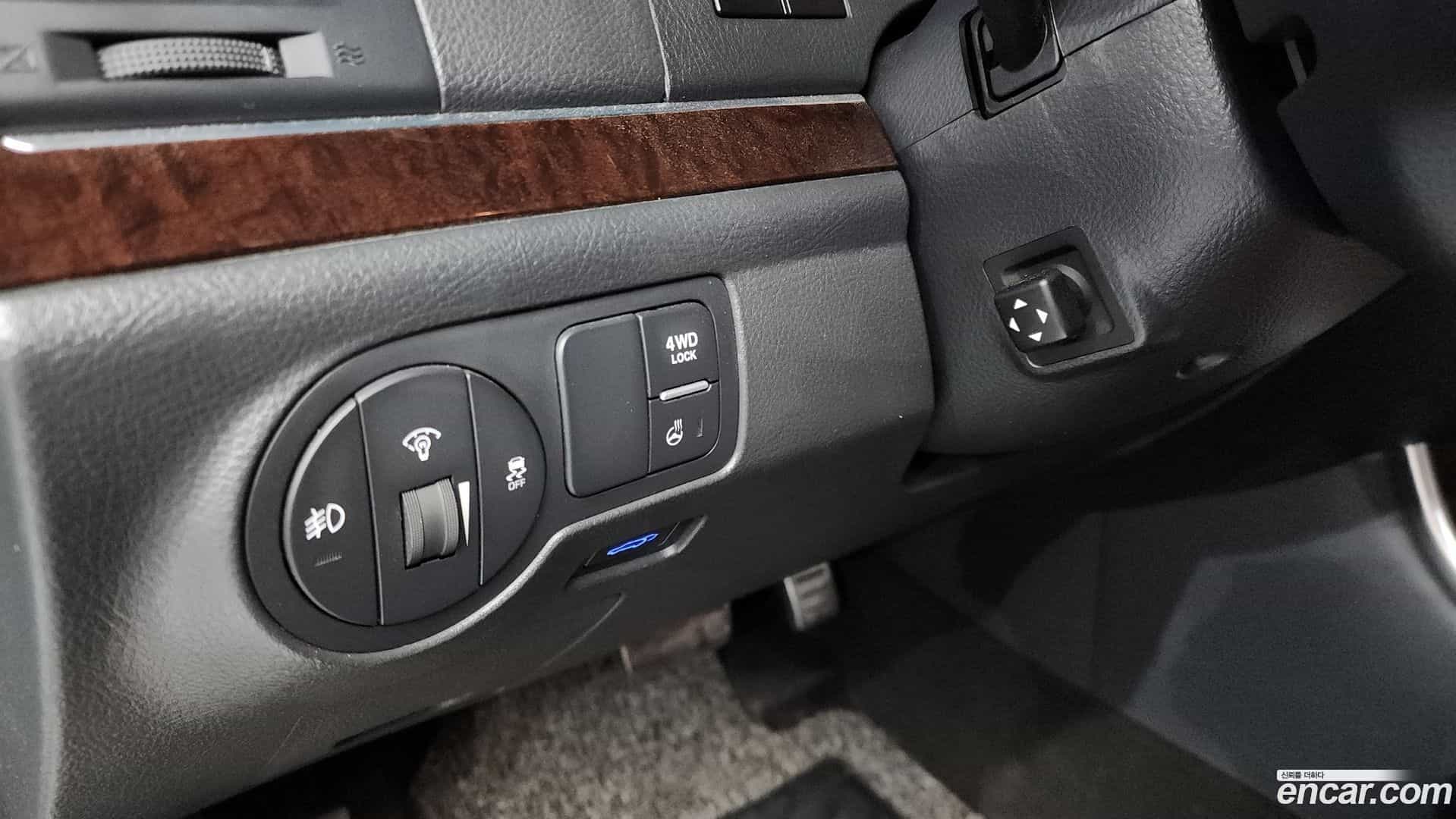 Veracruz Hyundai 2014.8-OPTION-018