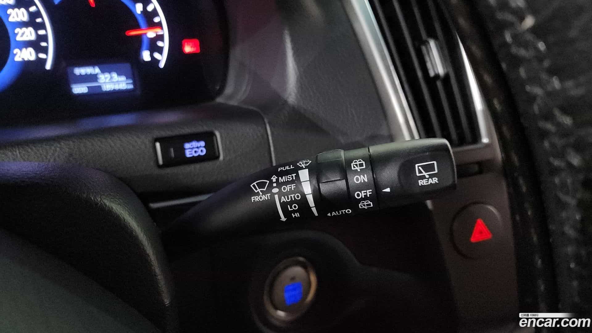 Veracruz Hyundai 2014.8-OPTION-019