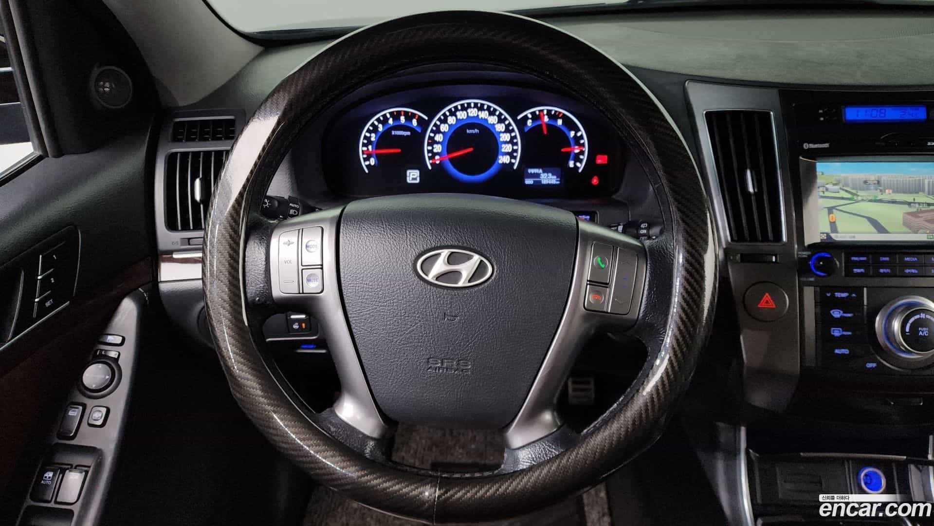 Veracruz Hyundai 2014.8-OPTION-020