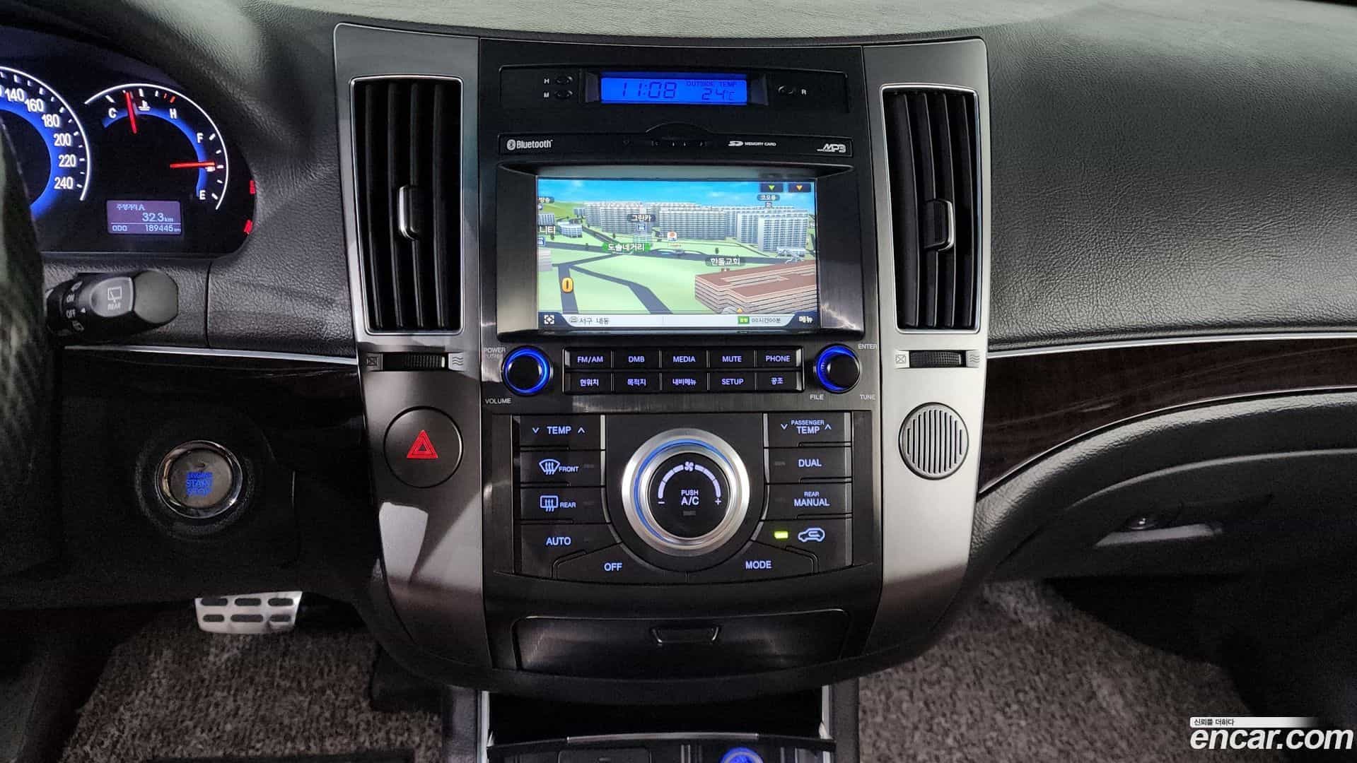 Veracruz Hyundai 2014.8-OPTION-021