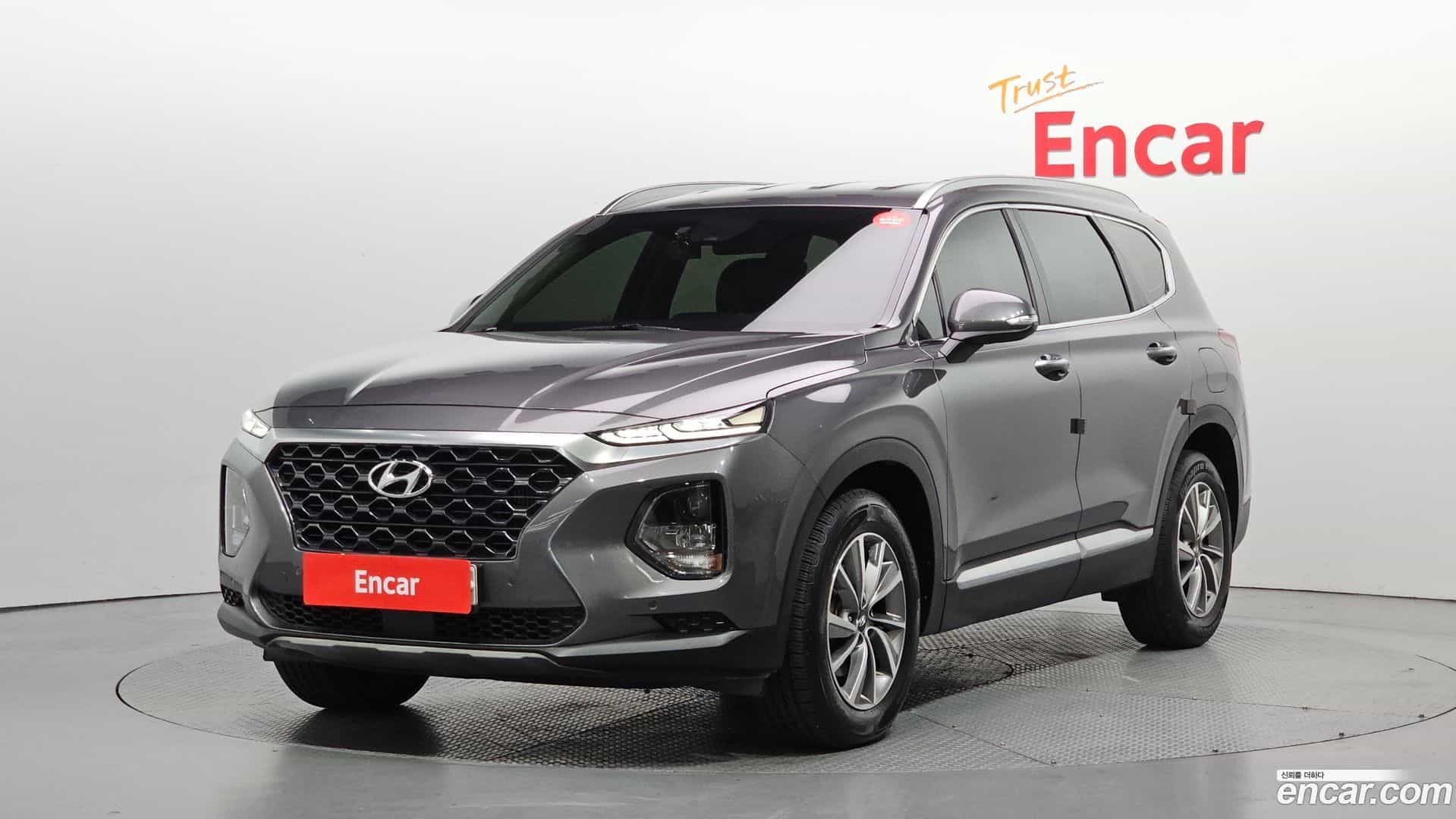 Santafe Hyundai 2020.5-OUTER-001