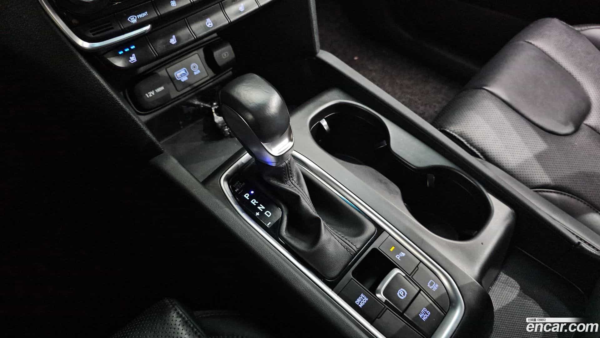 Santafe Hyundai 2020.5-INNER-009