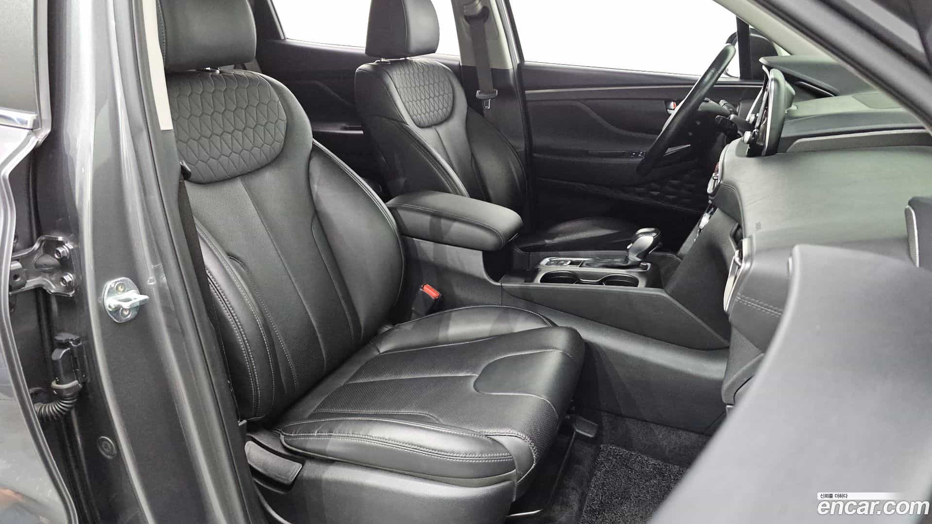 Santafe Hyundai 2020.5-OPTION-015