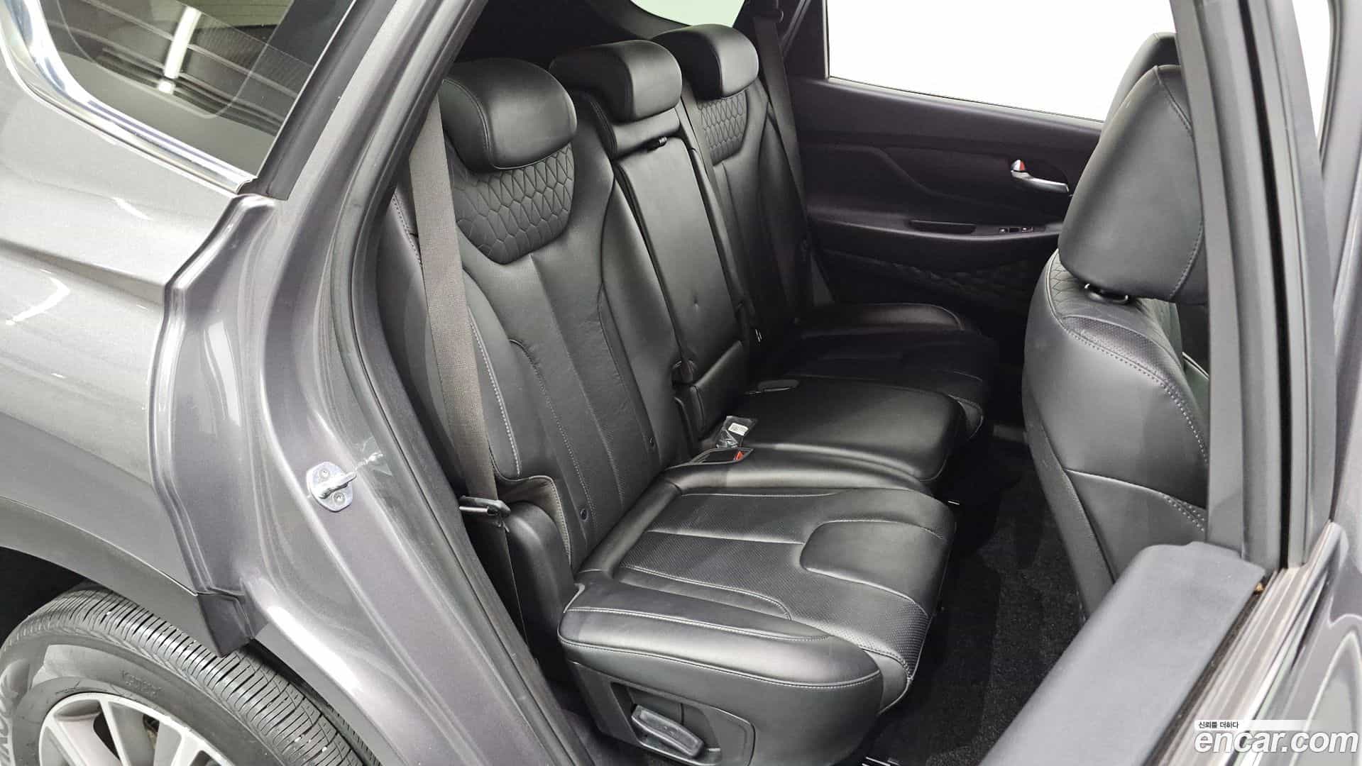 Santafe Hyundai 2020.5-OPTION-016