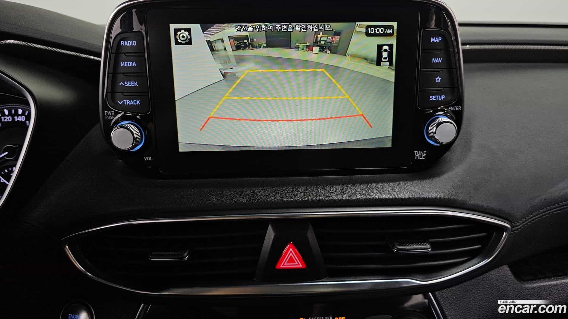 Santafe Hyundai 2020.5-OPTION-019