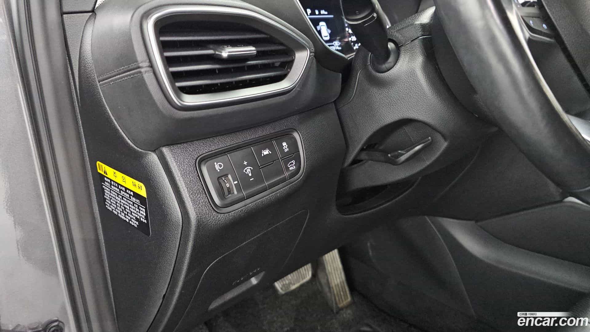 Santafe Hyundai 2020.5-OPTION-020