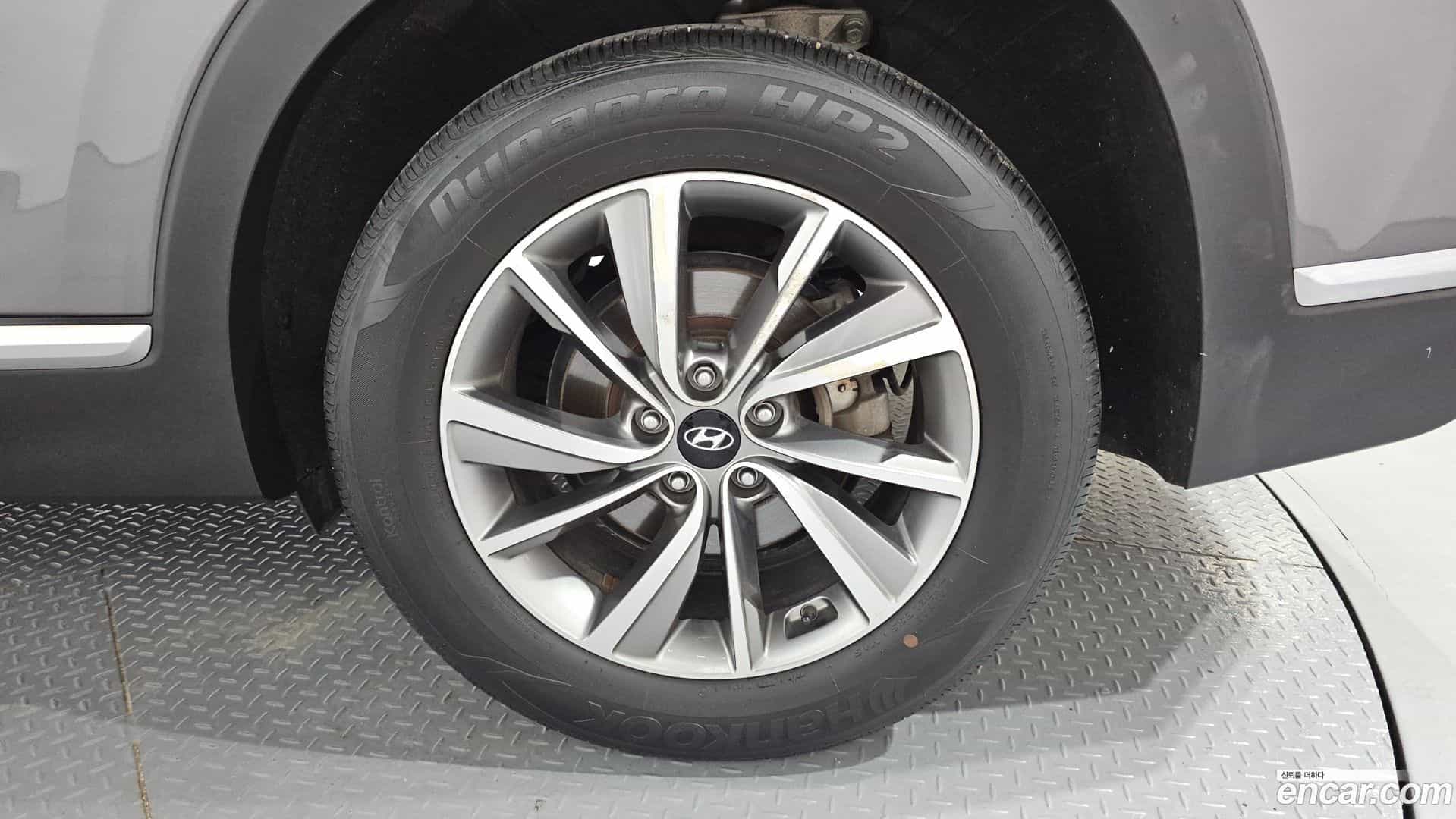 Santafe Hyundai 2020.5-OUTER-031