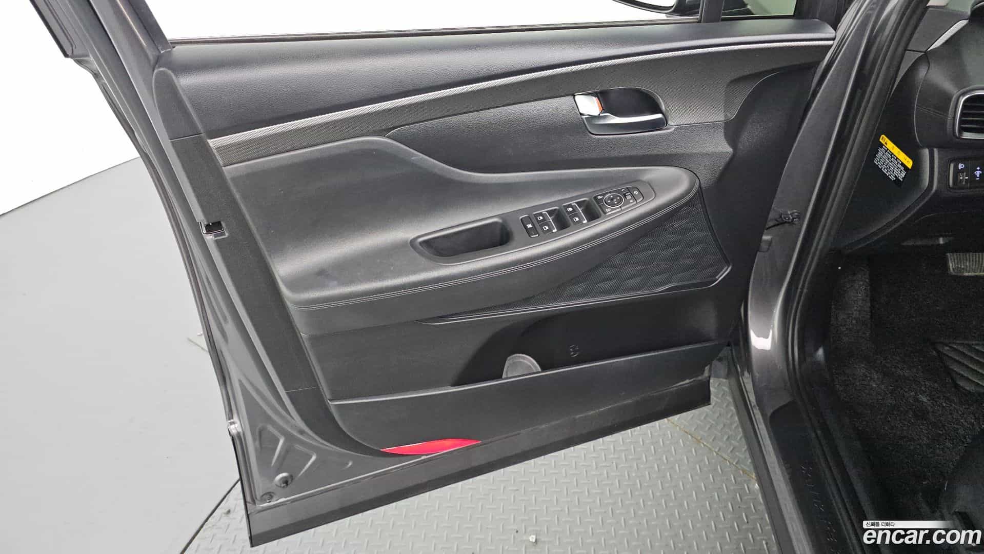 Santafe Hyundai 2020.5-INNER-034