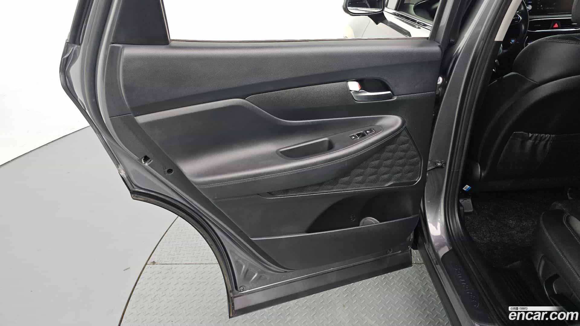 Santafe Hyundai 2020.5-INNER-035