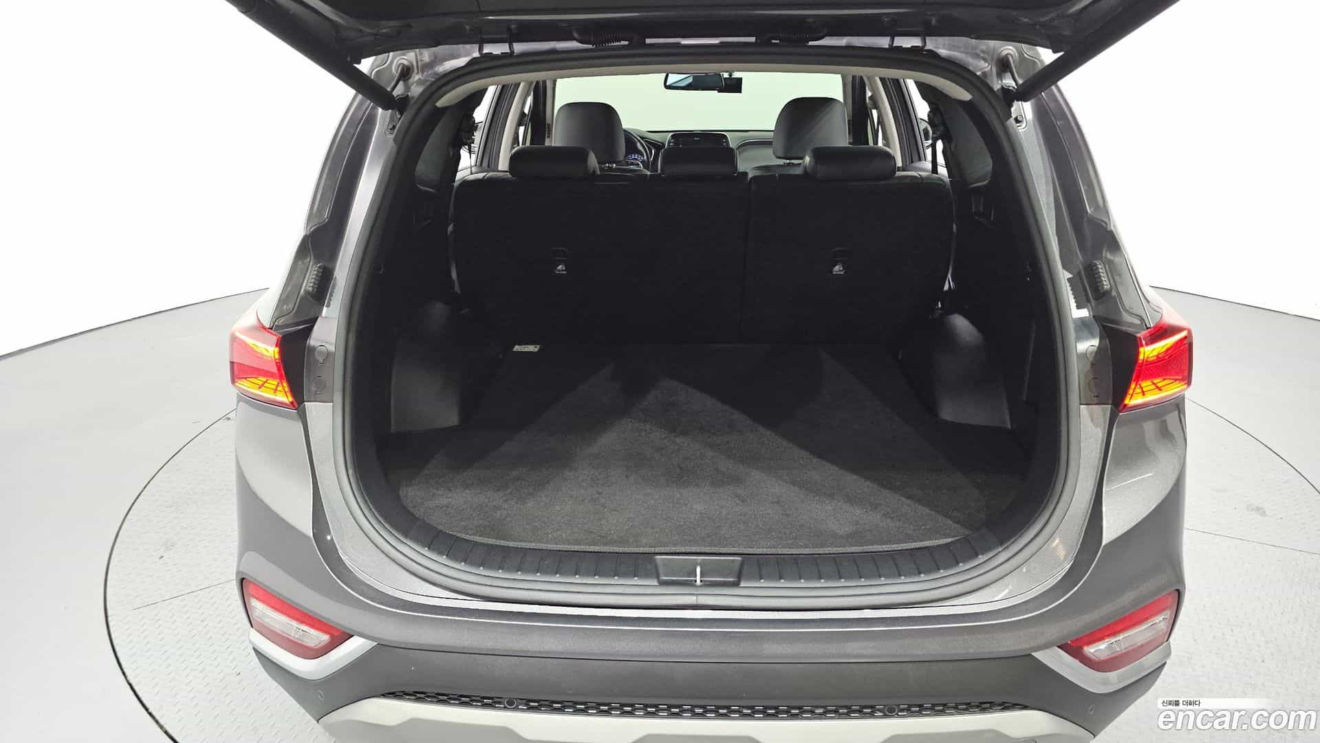 Santafe Hyundai 2020.5-OPTION-040