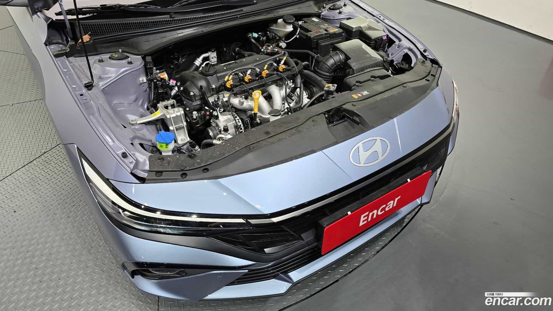 AVANTE Hyundai 2025.10-OUTER-006