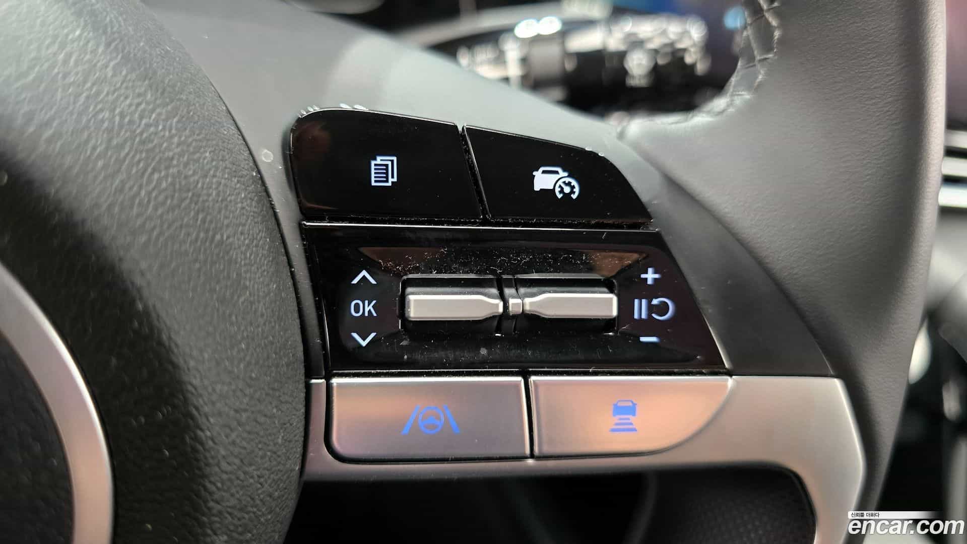 AVANTE Hyundai 2025.10-OPTION-021