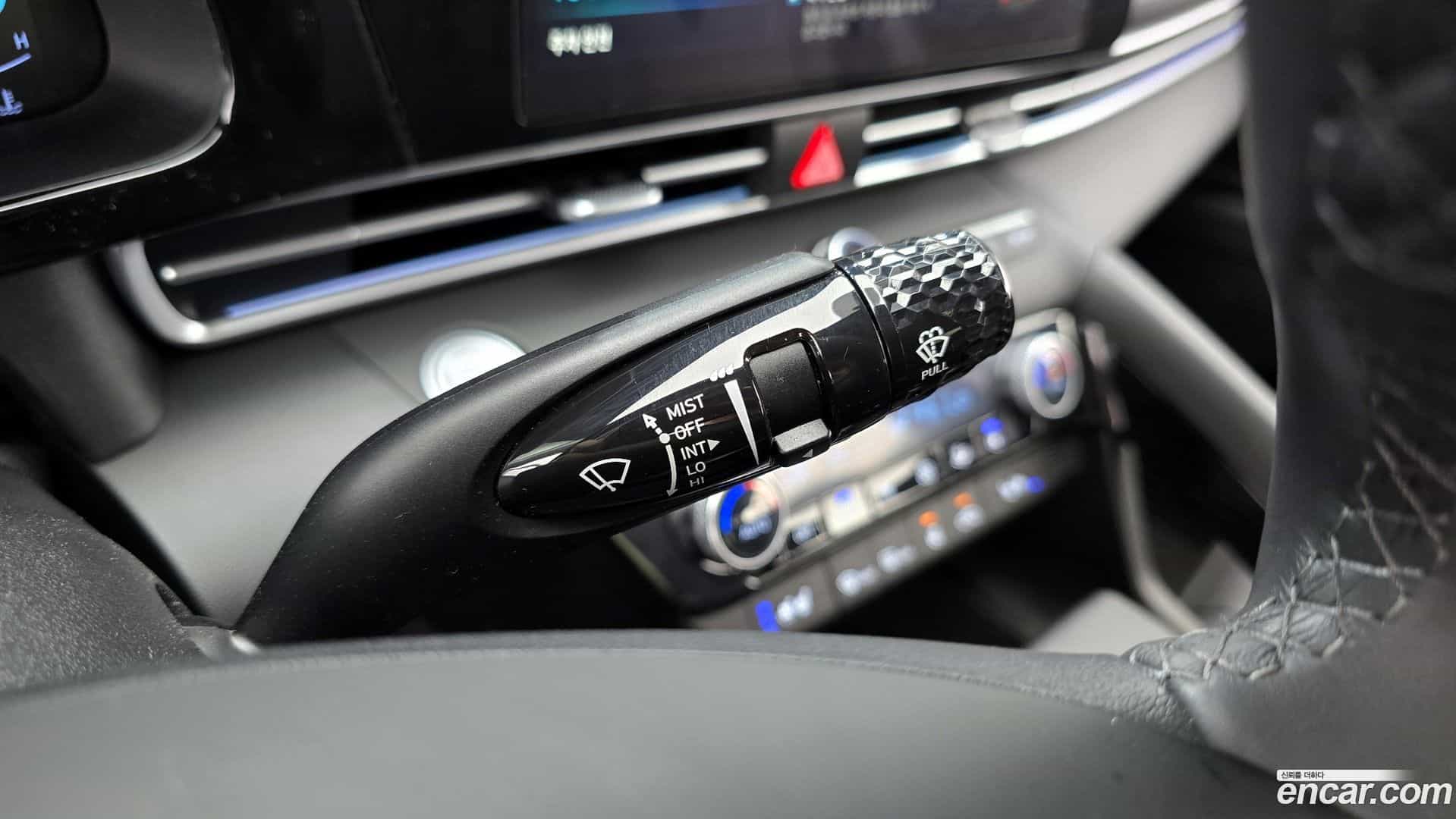 AVANTE Hyundai 2025.10-OPTION-041