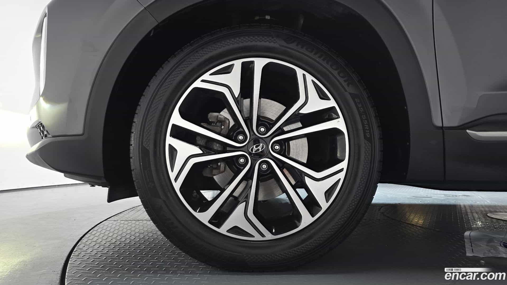 Santafe Hyundai 2018.5-OUTER-005