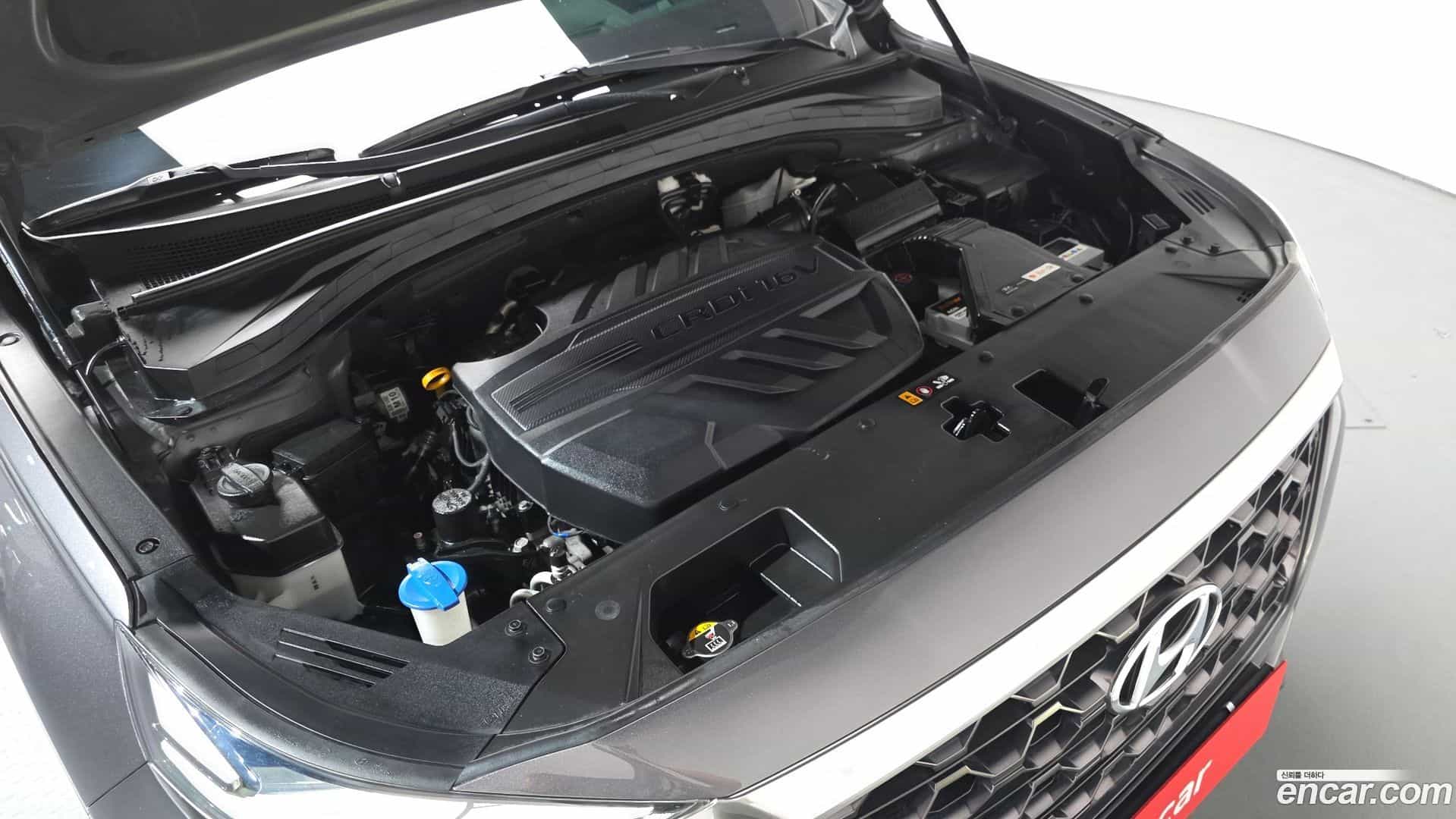 Santafe Hyundai 2018.5-OUTER-006