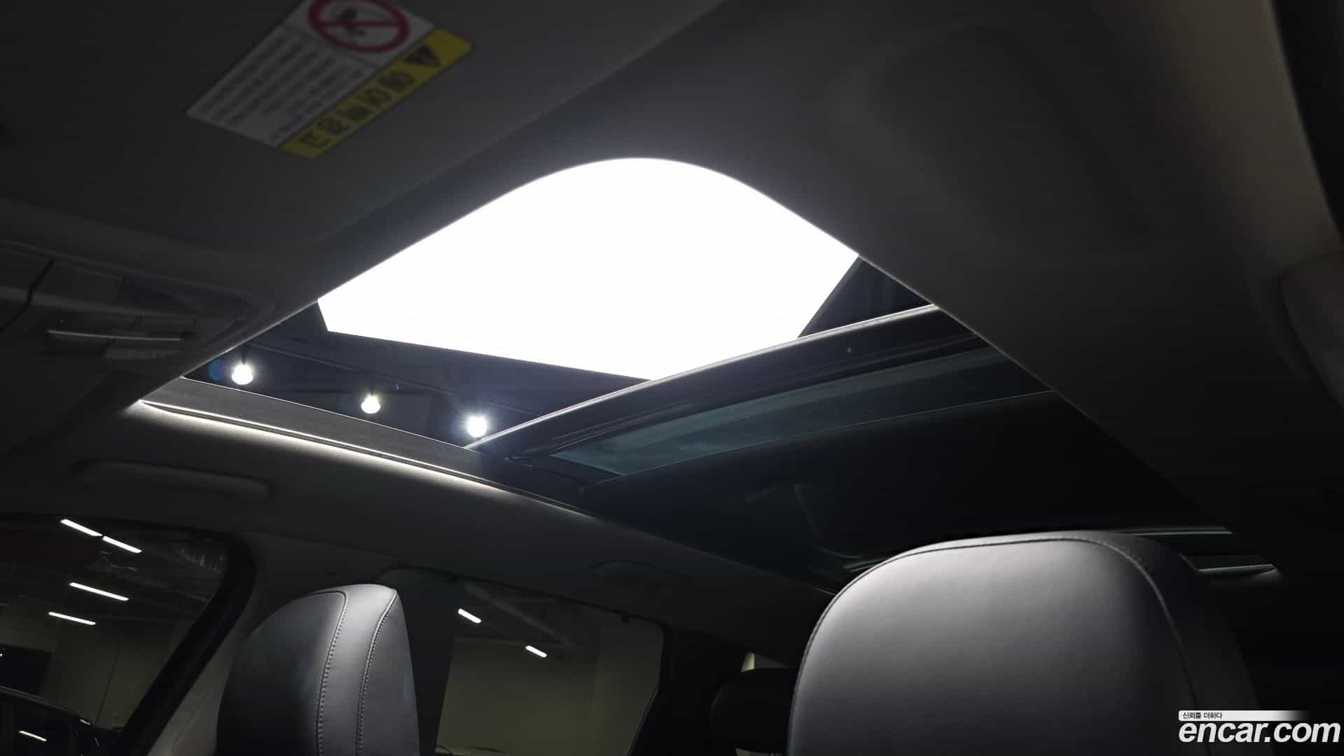 Santafe Hyundai 2018.5-OPTION-019