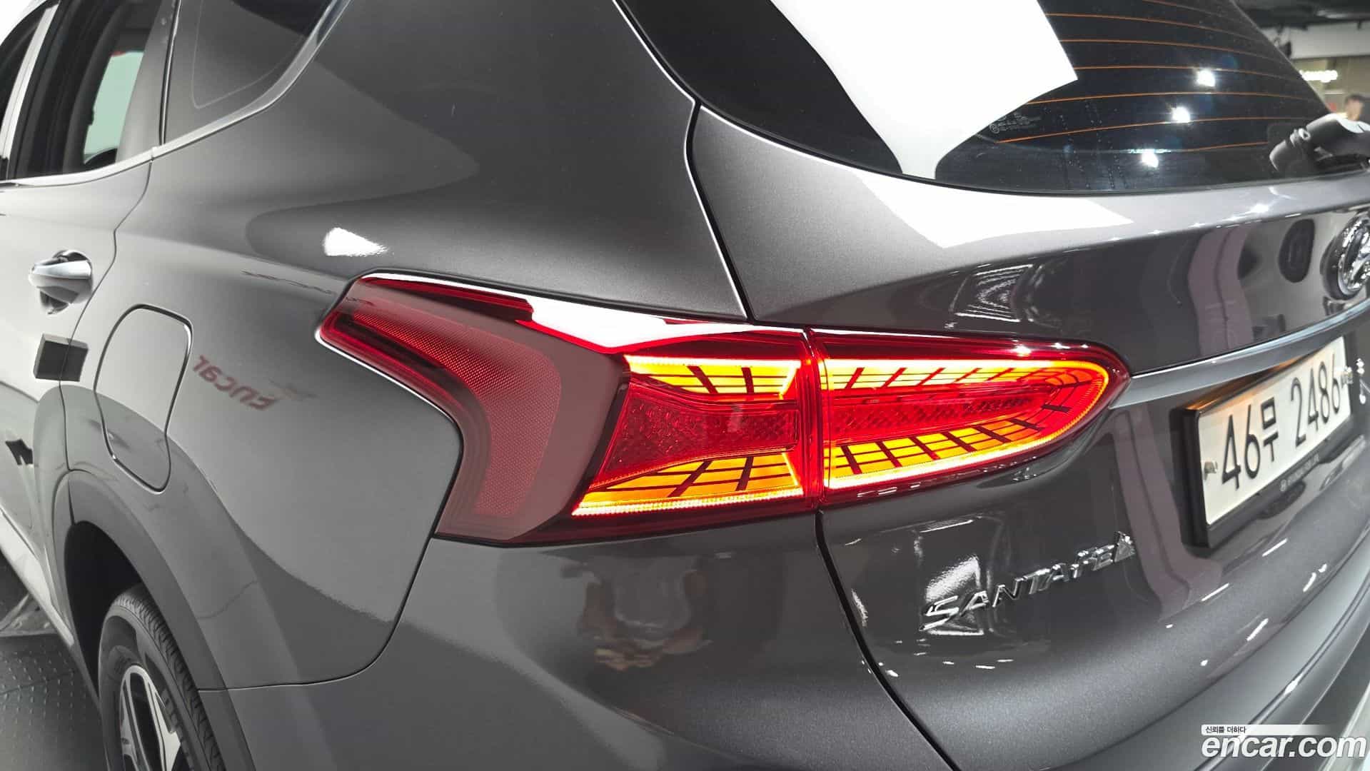 Santafe Hyundai 2018.5-OUTER-033