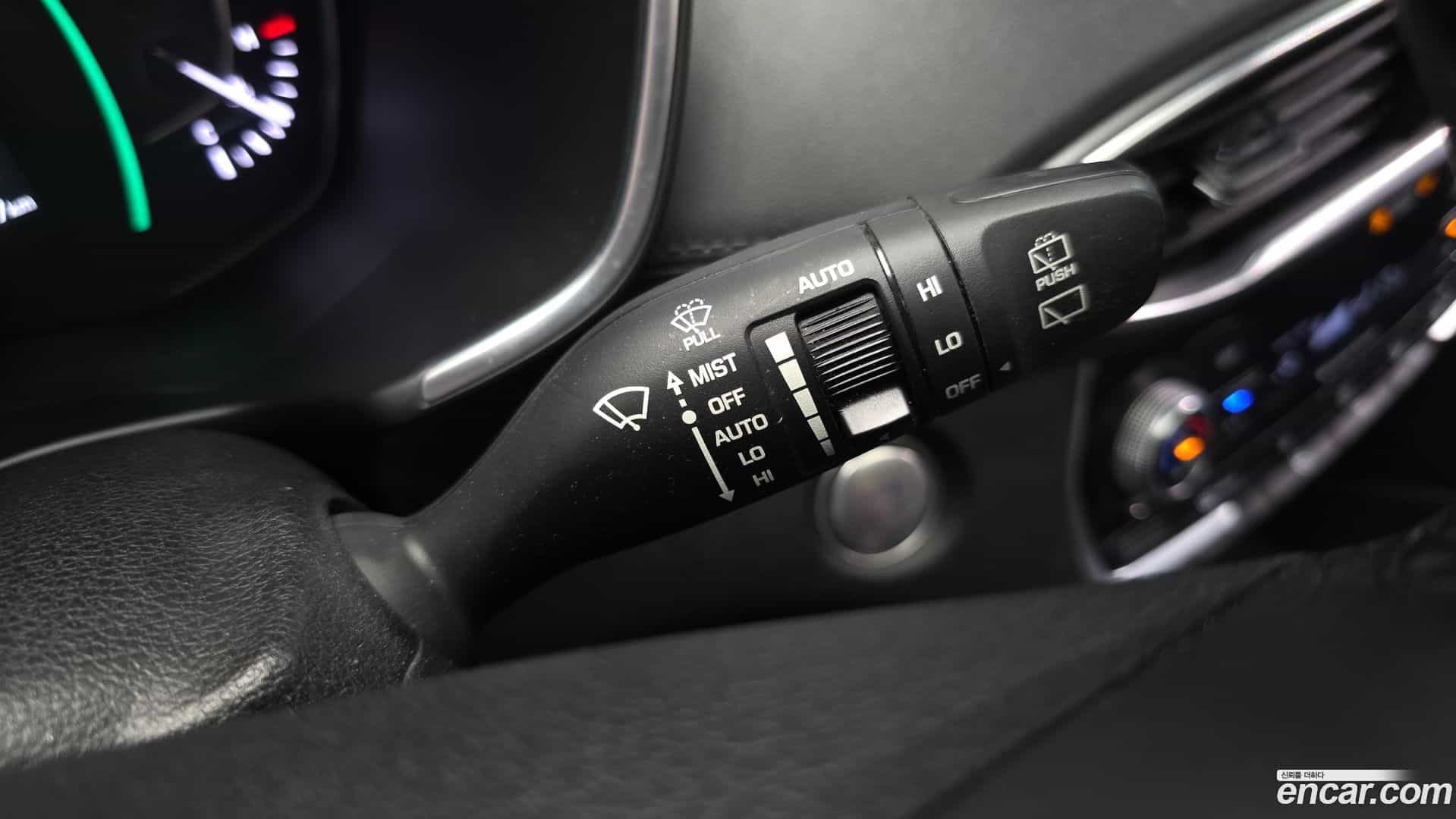 Santafe Hyundai 2018.5-OPTION-040