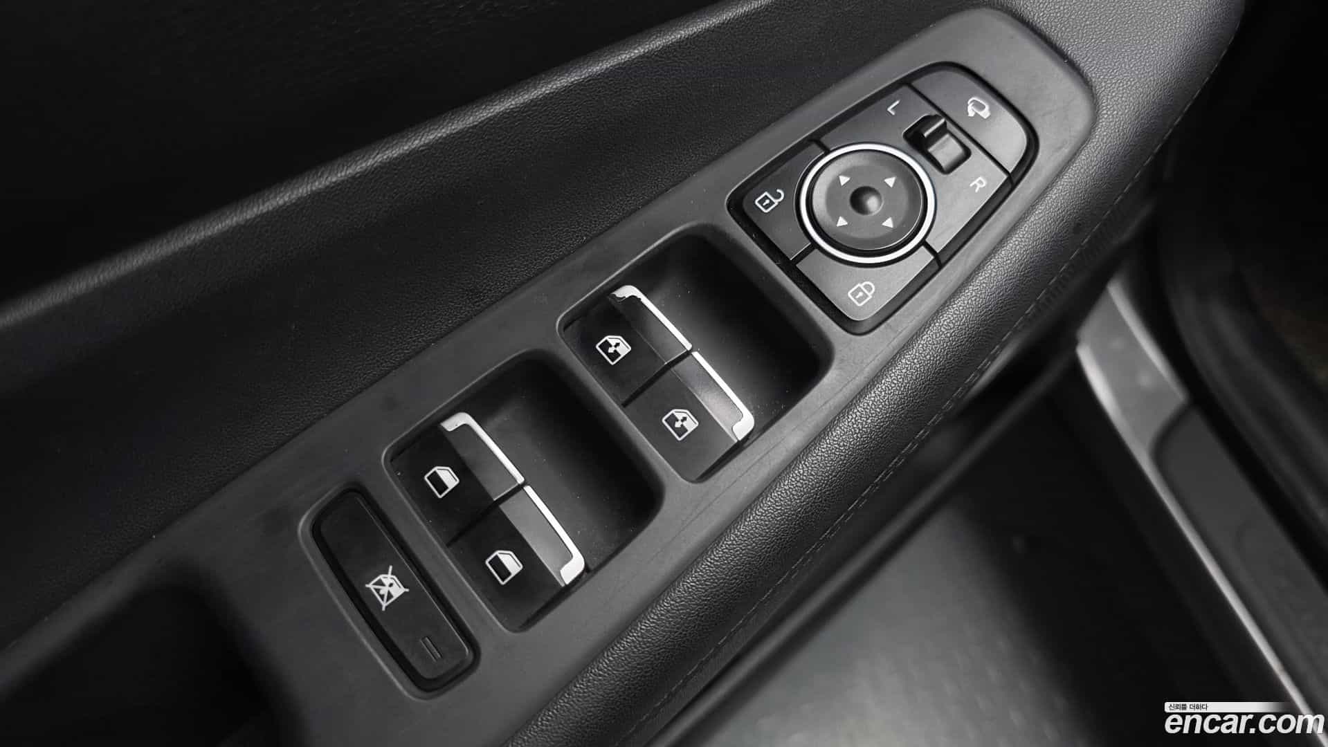 Santafe Hyundai 2018.5-OPTION-042