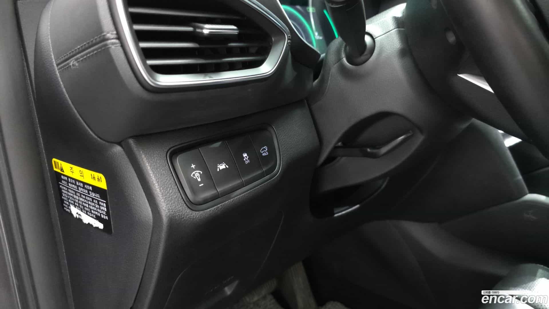Santafe Hyundai 2018.5-OPTION-044
