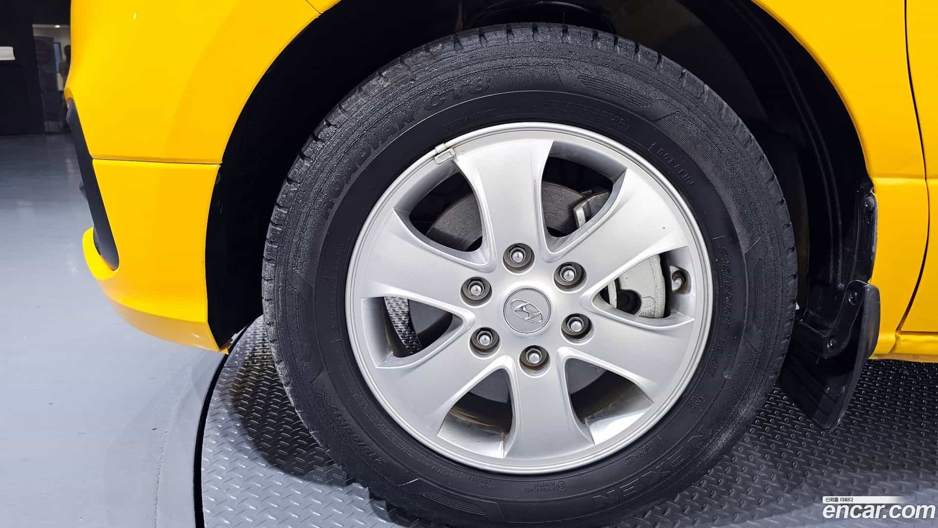 Starex Hyundai 2021.2-OUTER-005