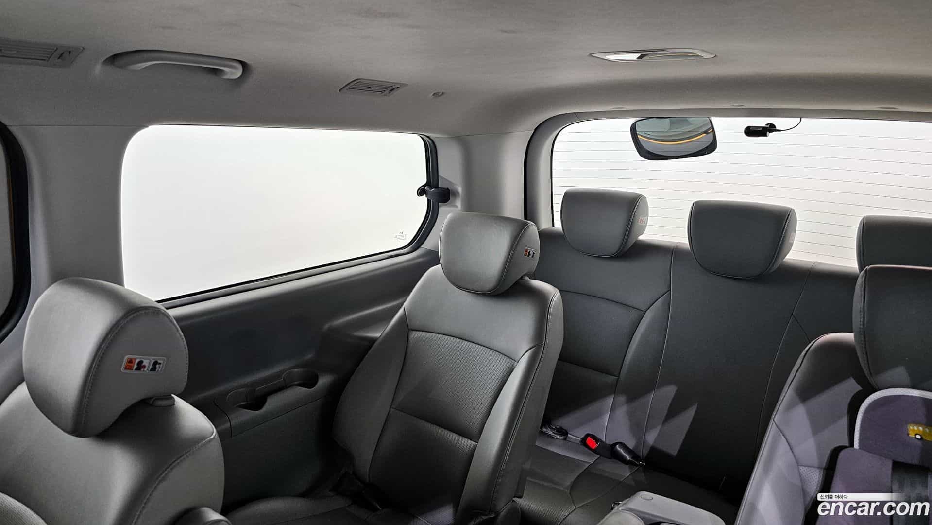 Starex Hyundai 2021.2-OPTION-017