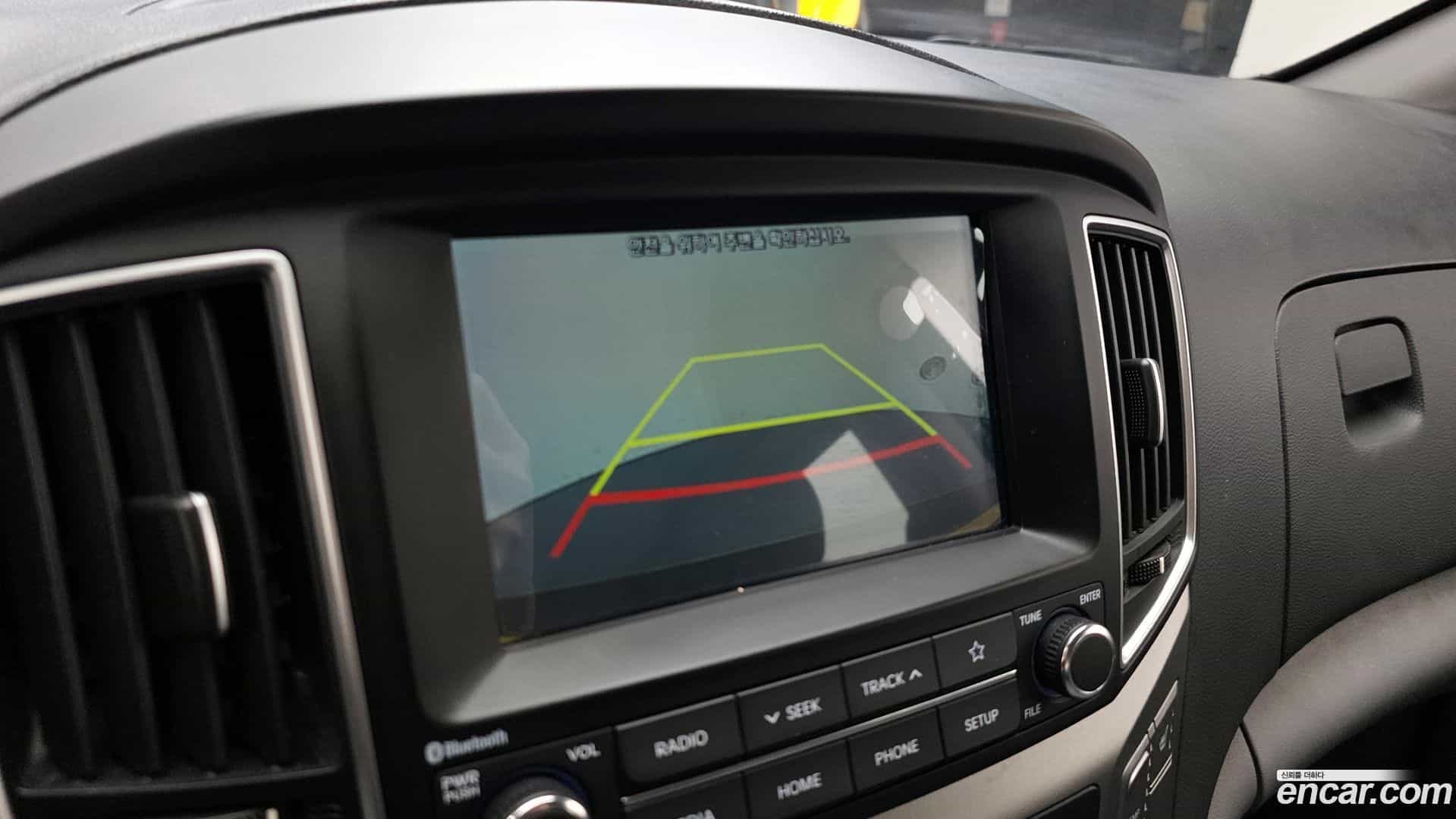 Starex Hyundai 2021.2-OPTION-020
