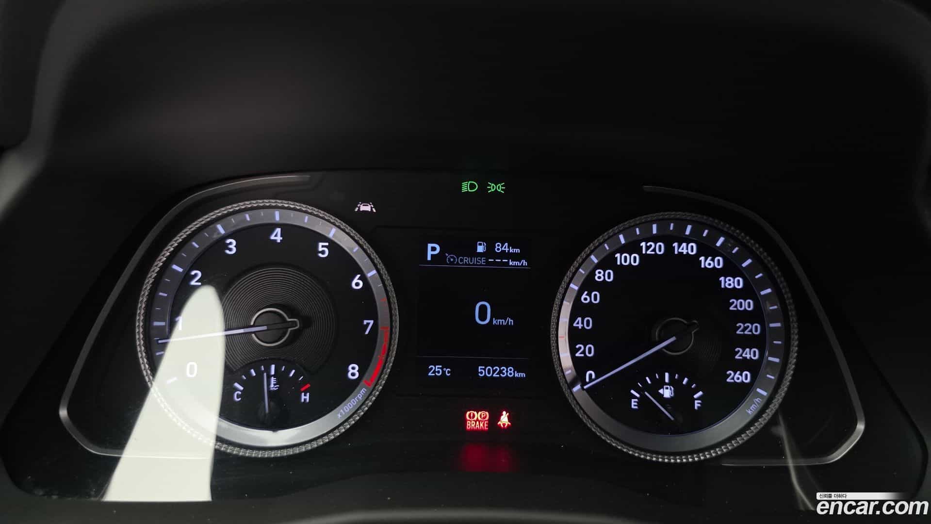 Sonata Hyundai 2020.2-INNER-008
