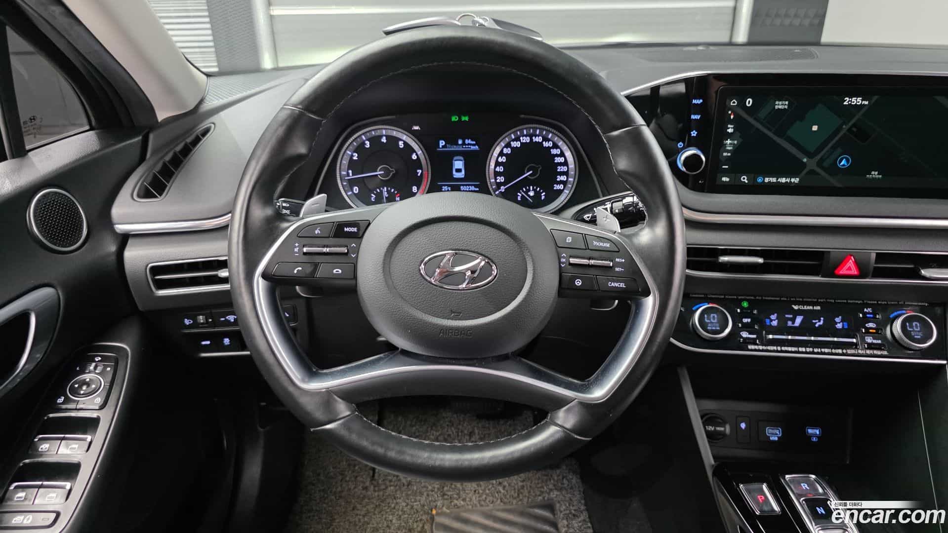 Sonata Hyundai 2020.2-OPTION-016