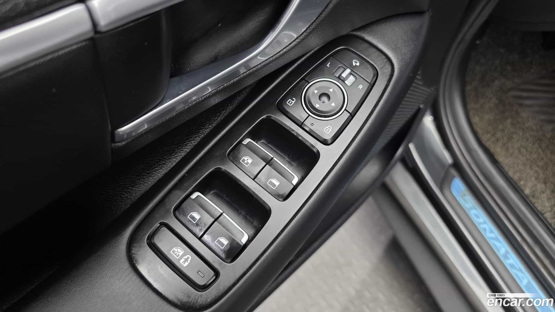 Sonata Hyundai 2020.2-OPTION-017