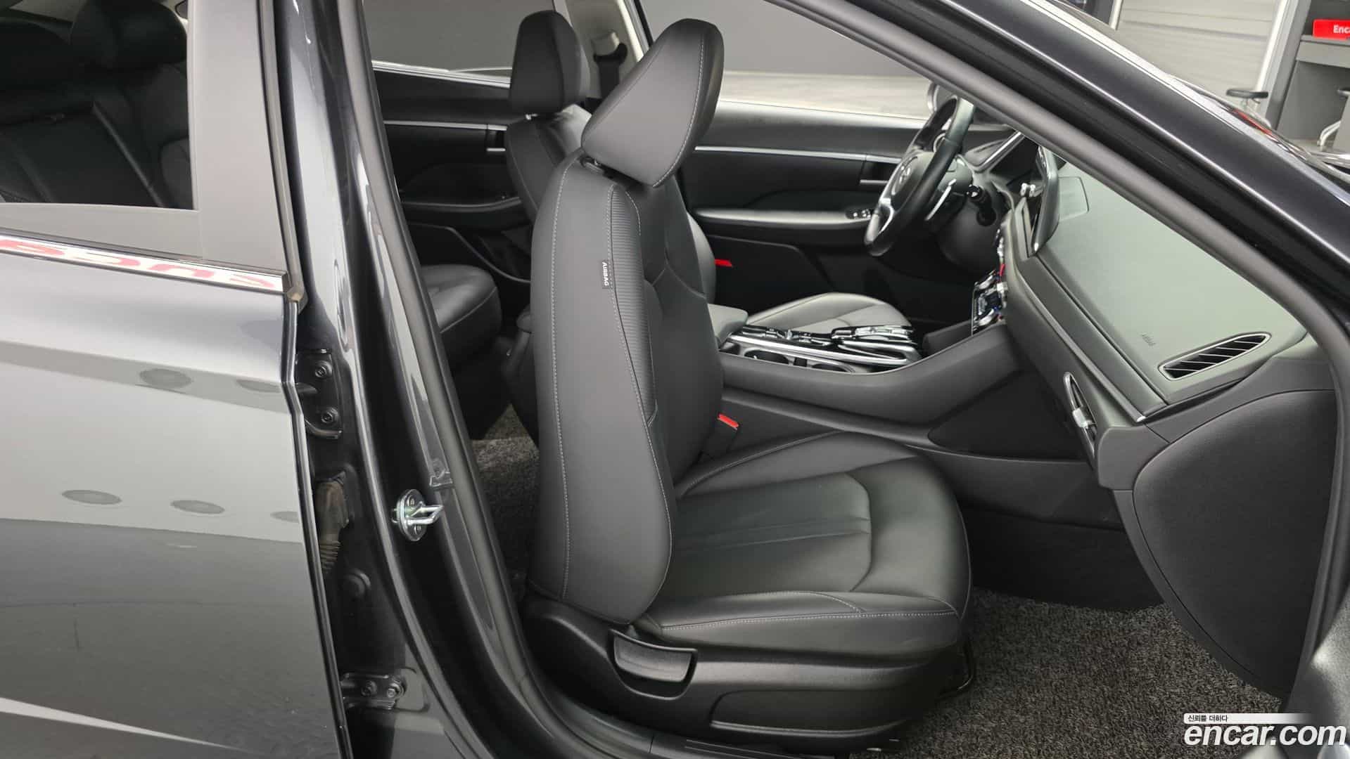 Sonata Hyundai 2020.2-INNER-036